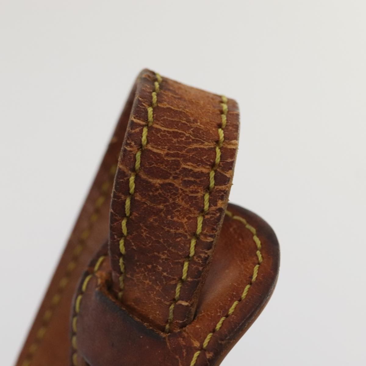 Louis Vuitton LOUIS VUITTON Monogram Jeune Fille GM Shoulder Bag M51225 Size ONE SIZE - 8 Thumbnail