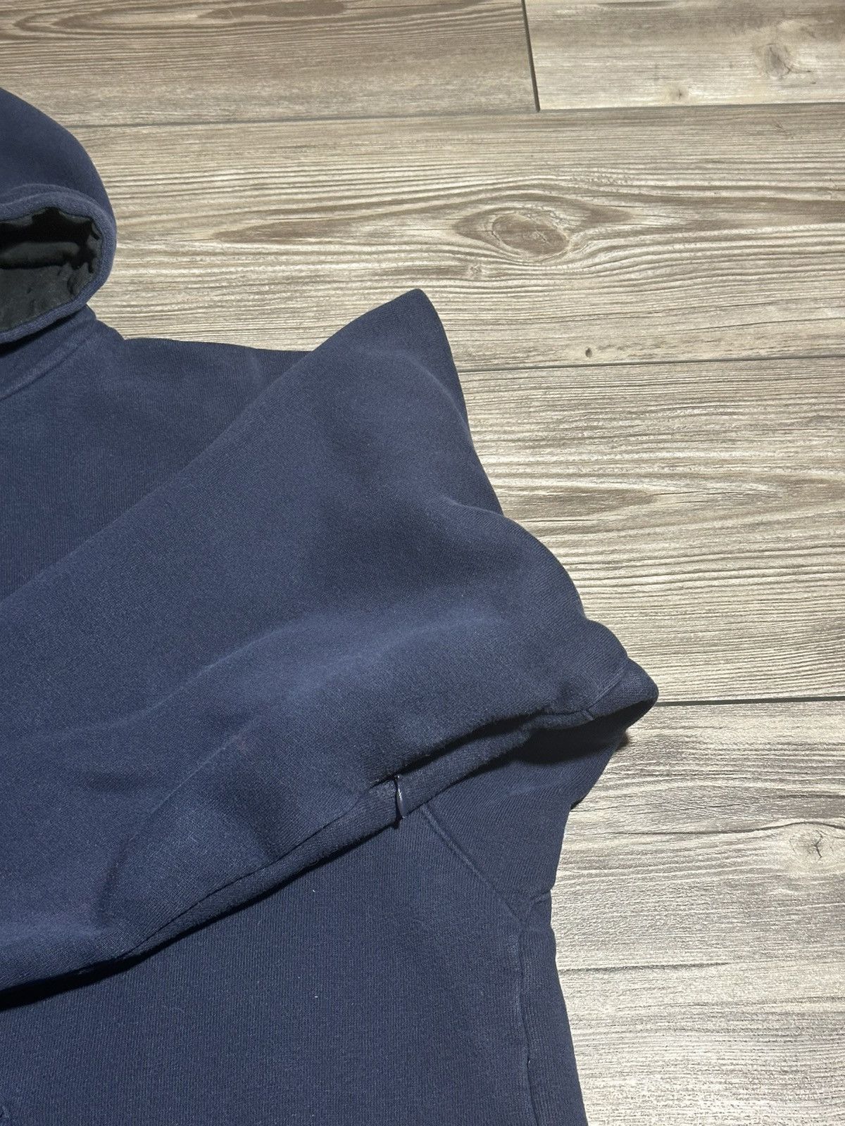 Spitfire × Vintage Vintage Spitfire Hoodie Size US M / EU 48-50 / 2 - 6 Thumbnail