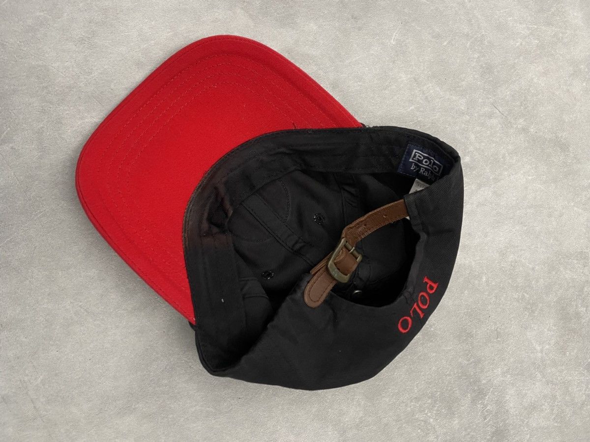 Polo Ralph Lauren Polo Sport Ralph Lauren Size ONE SIZE - 3 Thumbnail