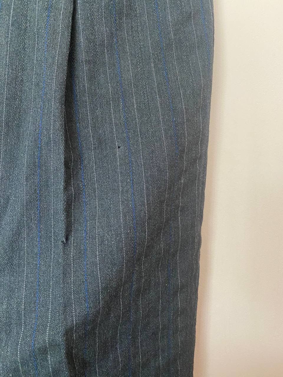 Comme des Garcons Homme Plus × Designer × Japanese Brand 🇯🇵Comme Des Garcons HOMME PLUS Suit Blazer Coat Jacket Size US L / EU 52-54 / 3 - 17 Thumbnail