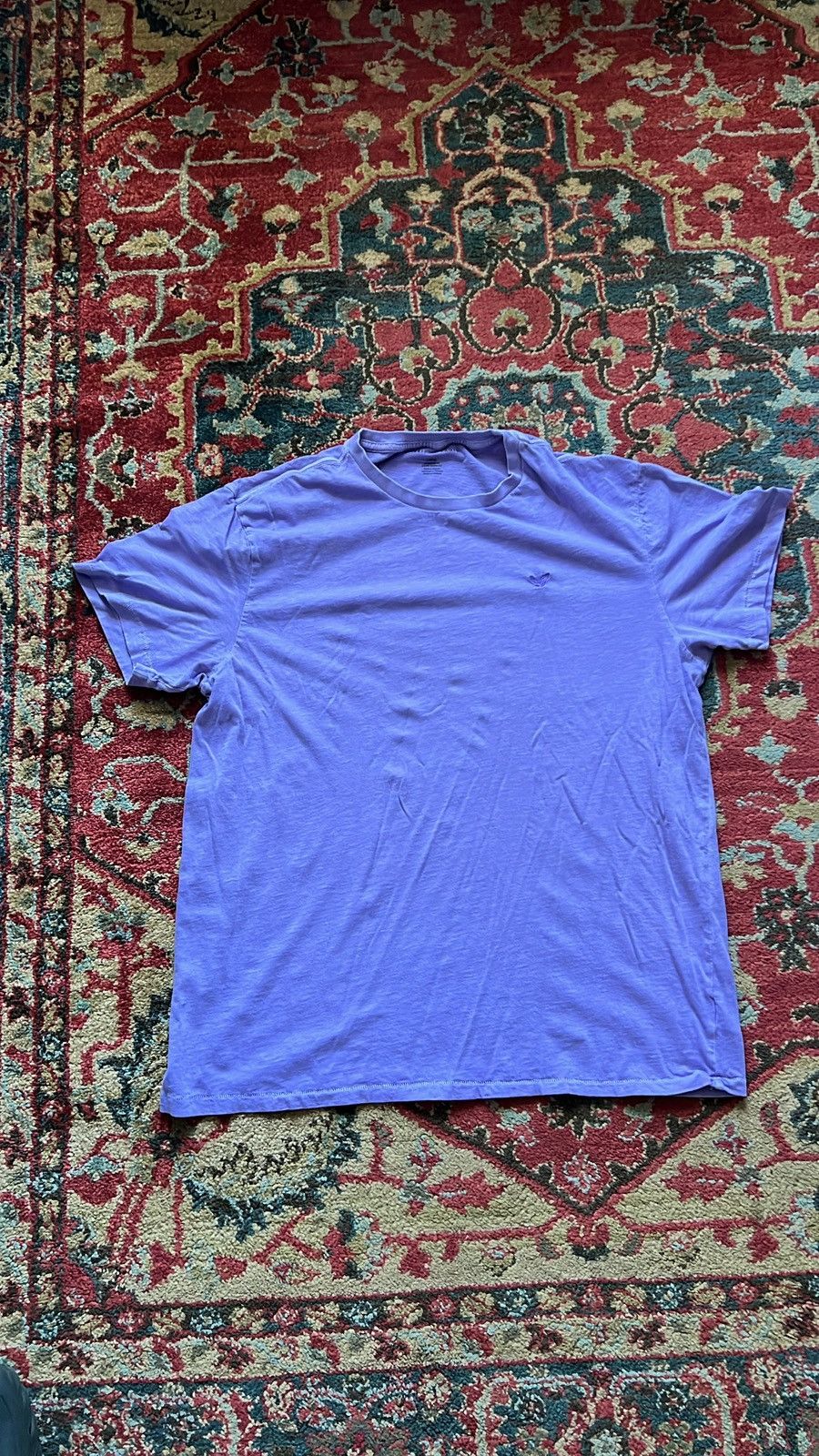 American Eagle Outfitters American Eagle T shirt Size US L / EU 52-54 / 3 - 1 Thumbnail