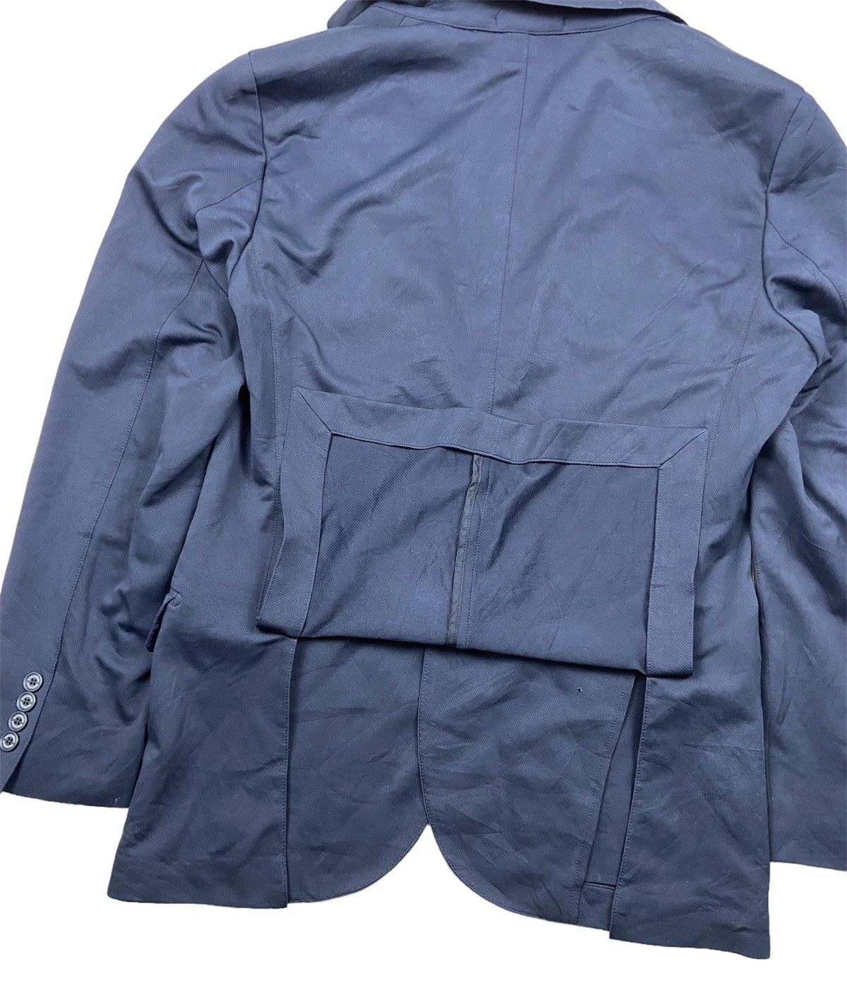Mackintosh Vintage Mackintosh Philosophy Trotter Jacket Size 40R - 5 Thumbnail