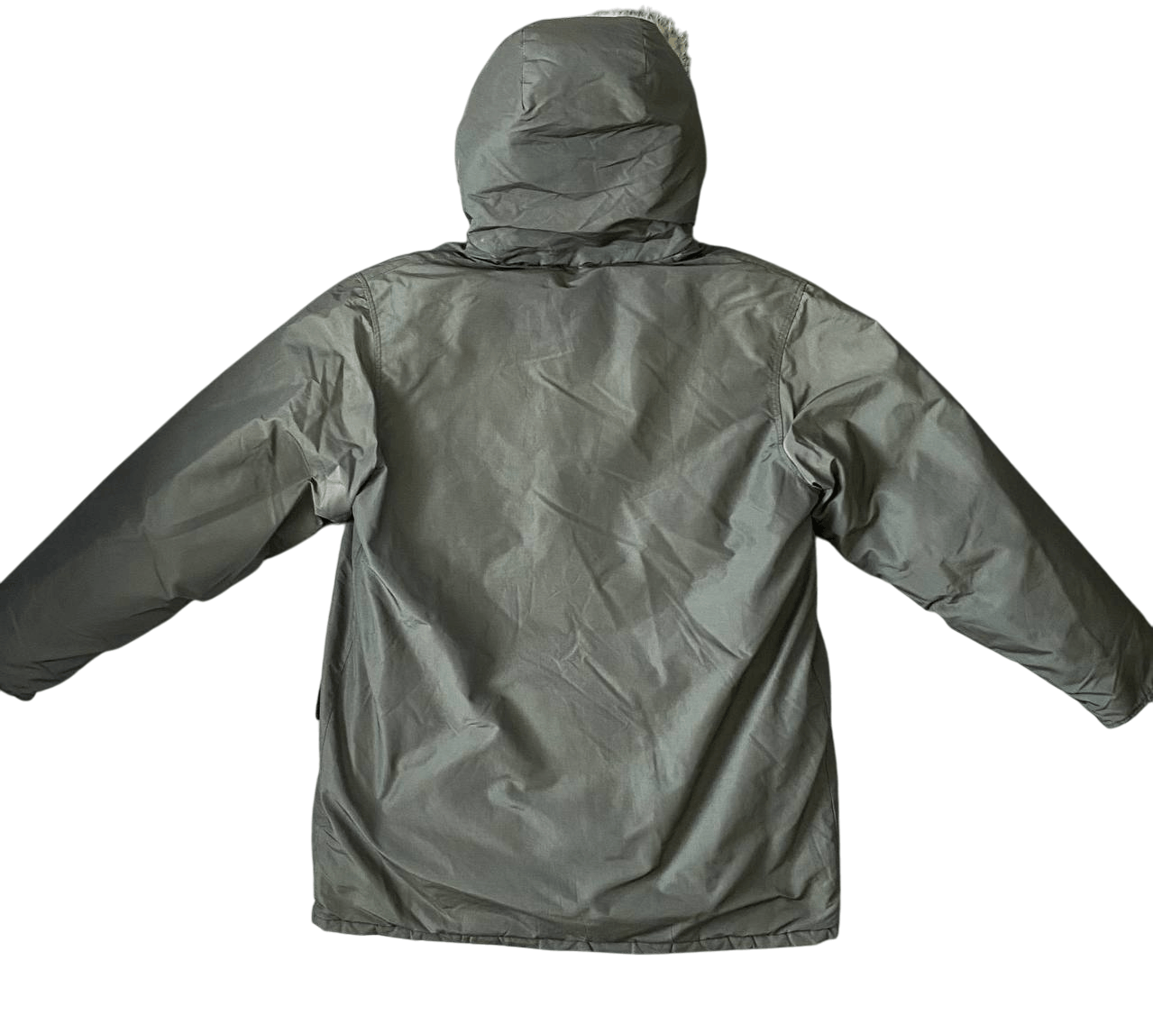 Woolrich Woolen Mills Woolrich Winter Parka L Size US L / EU 52-54 / 3 - 3 Thumbnail