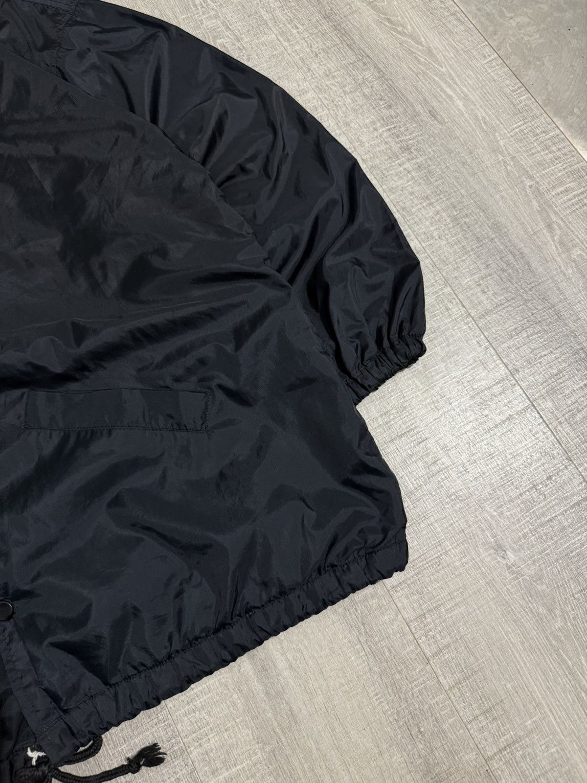 Nike Vintage nike windbreaker coach jacket Size US XL / EU 56 / 4 - 6 Thumbnail