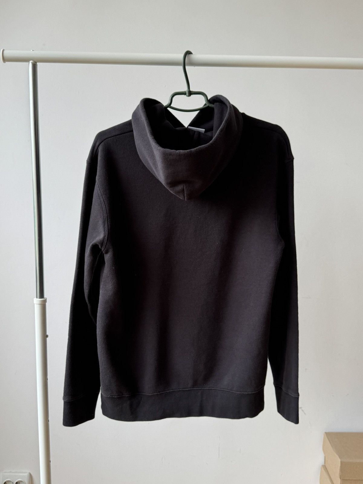 Vintage FAKER SUPPLY Cereal With Milk Hoodie Size US M / EU 48-50 / 2 - 3 Thumbnail