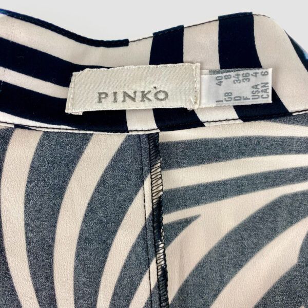 Pinko Top Pinko Size S / US 4 / IT 40 - 5 Thumbnail