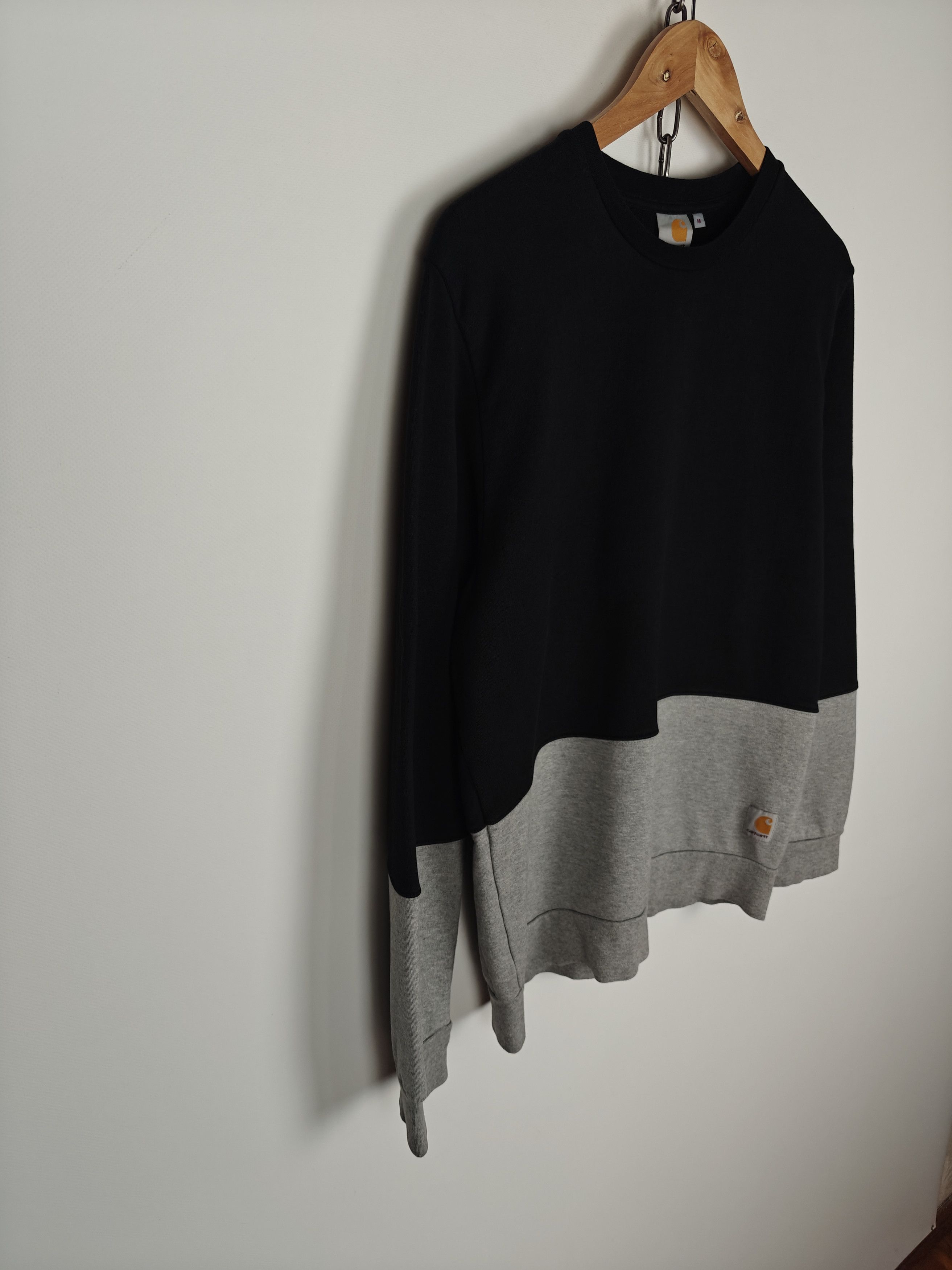 Carhartt Carhartt Crewneck Sweatshirt Stanley Swet Pullover M Size US M / EU 48-50 / 2 - 5 Thumbnail