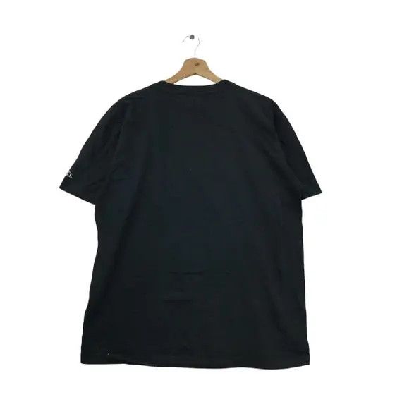Devilock × Kaws Vtg 2004 KAWS x DEVILOCK x RICHARD Kidd Tee Shirt Size US XL / EU 56 / 4 - 2 Thumbnail