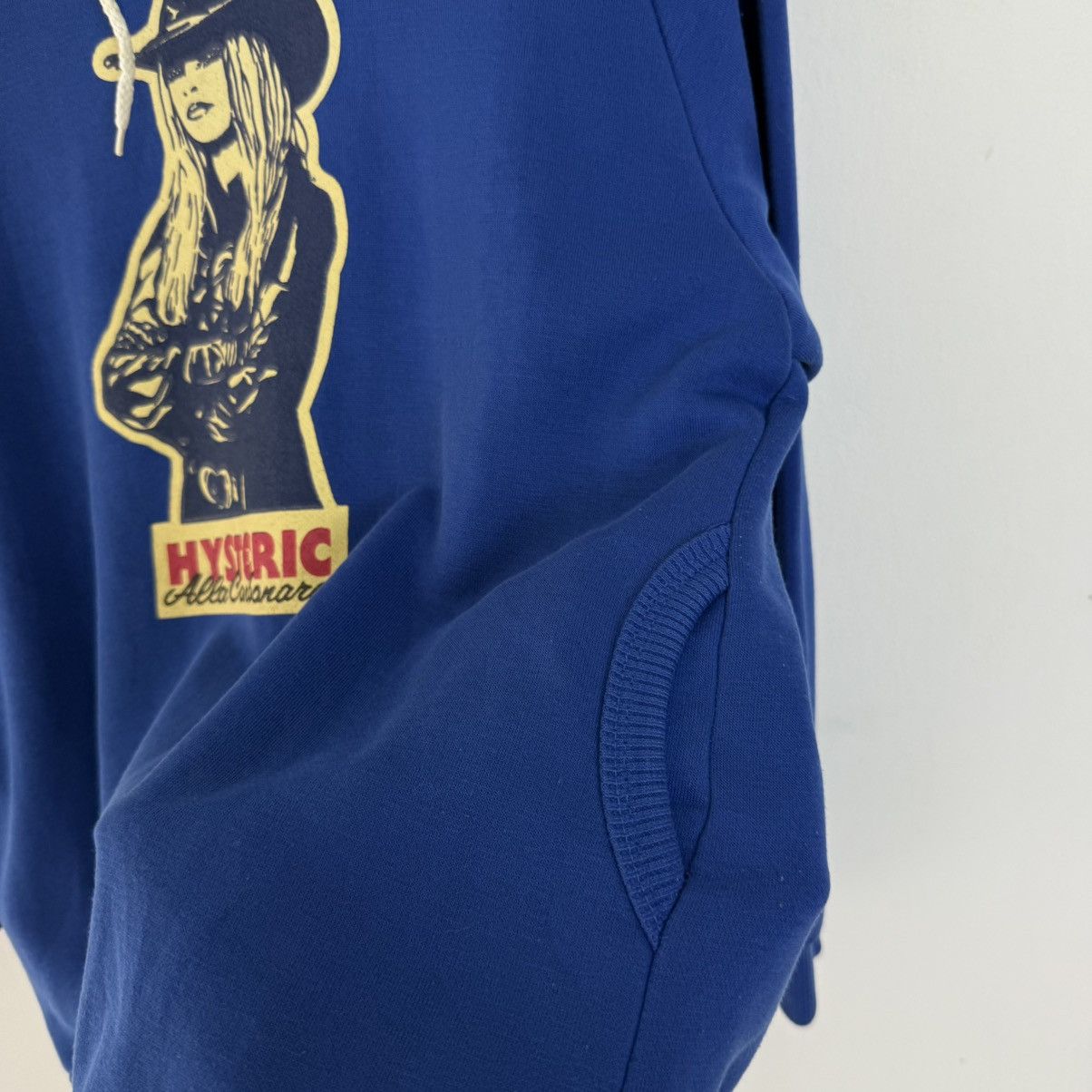 Hysteric Glamour Hysteric Glamour Alla Carbonara Hoodie. Size US M / EU 48-50 / 2 - 7 Thumbnail