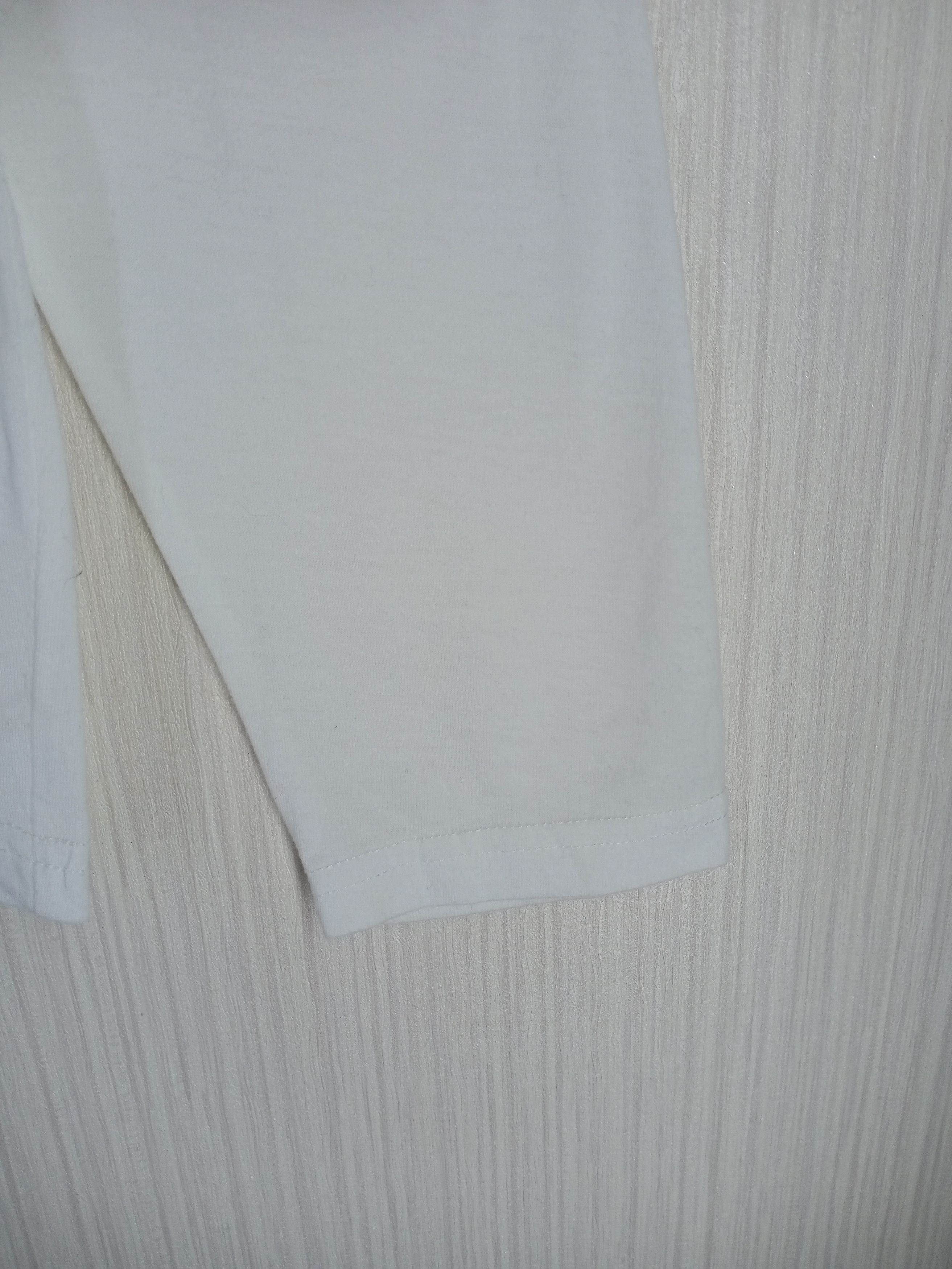 PPFM Rare Vintage PPFM The Moon Long Sleeve Tshirt Size US M / EU 48-50 / 2 - 8 Thumbnail