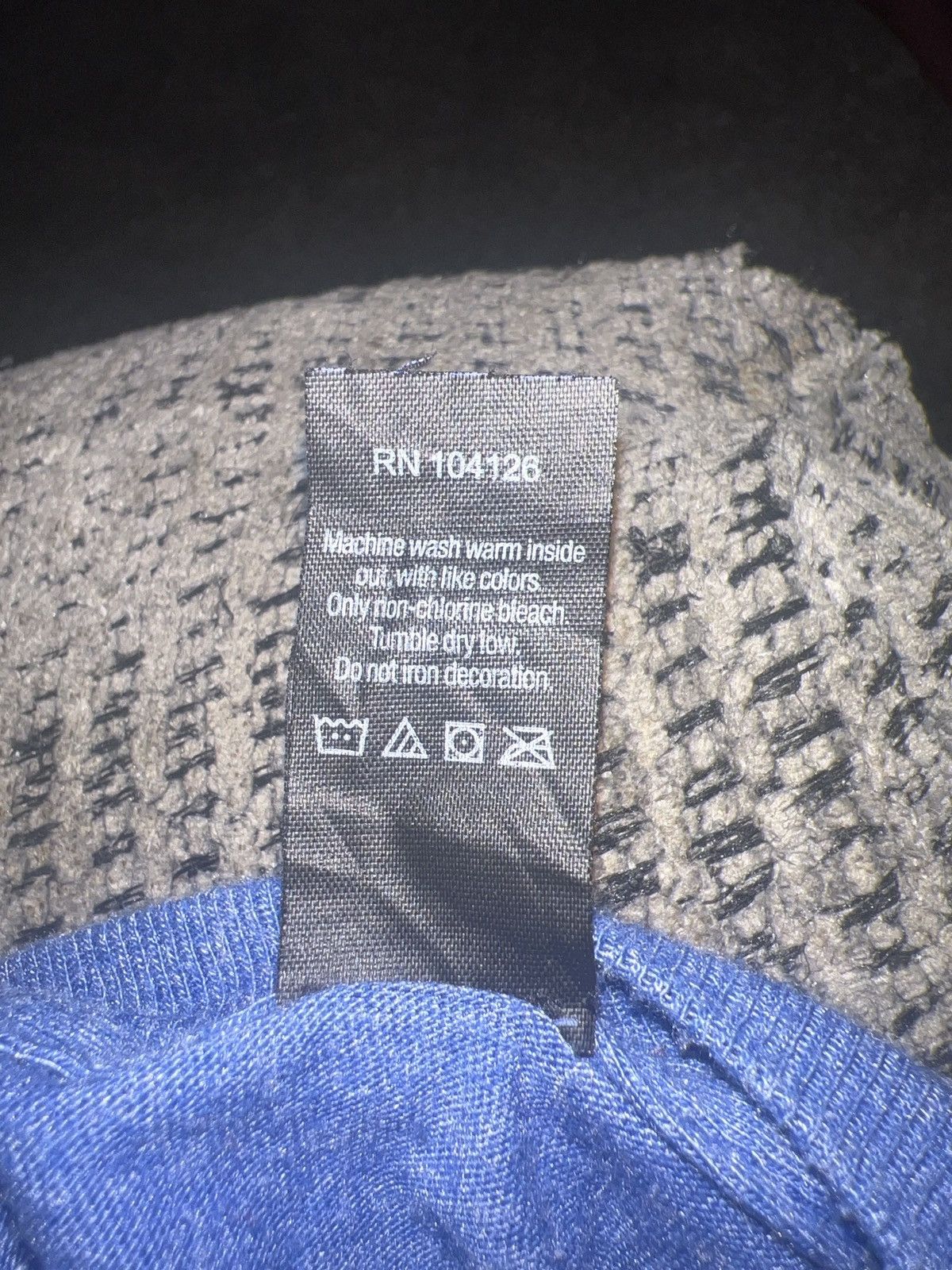 Tultex Tultex OH! Lottery Tee Size US M / EU 48-50 / 2 - 7 Thumbnail