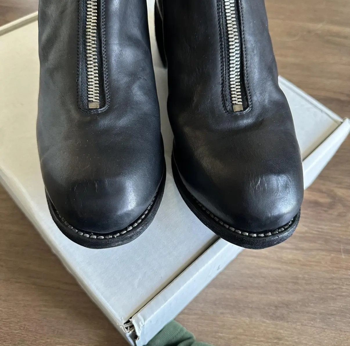 Guidi Guidi PL2 Boots Size US 10 / EU 43 - 4 Thumbnail