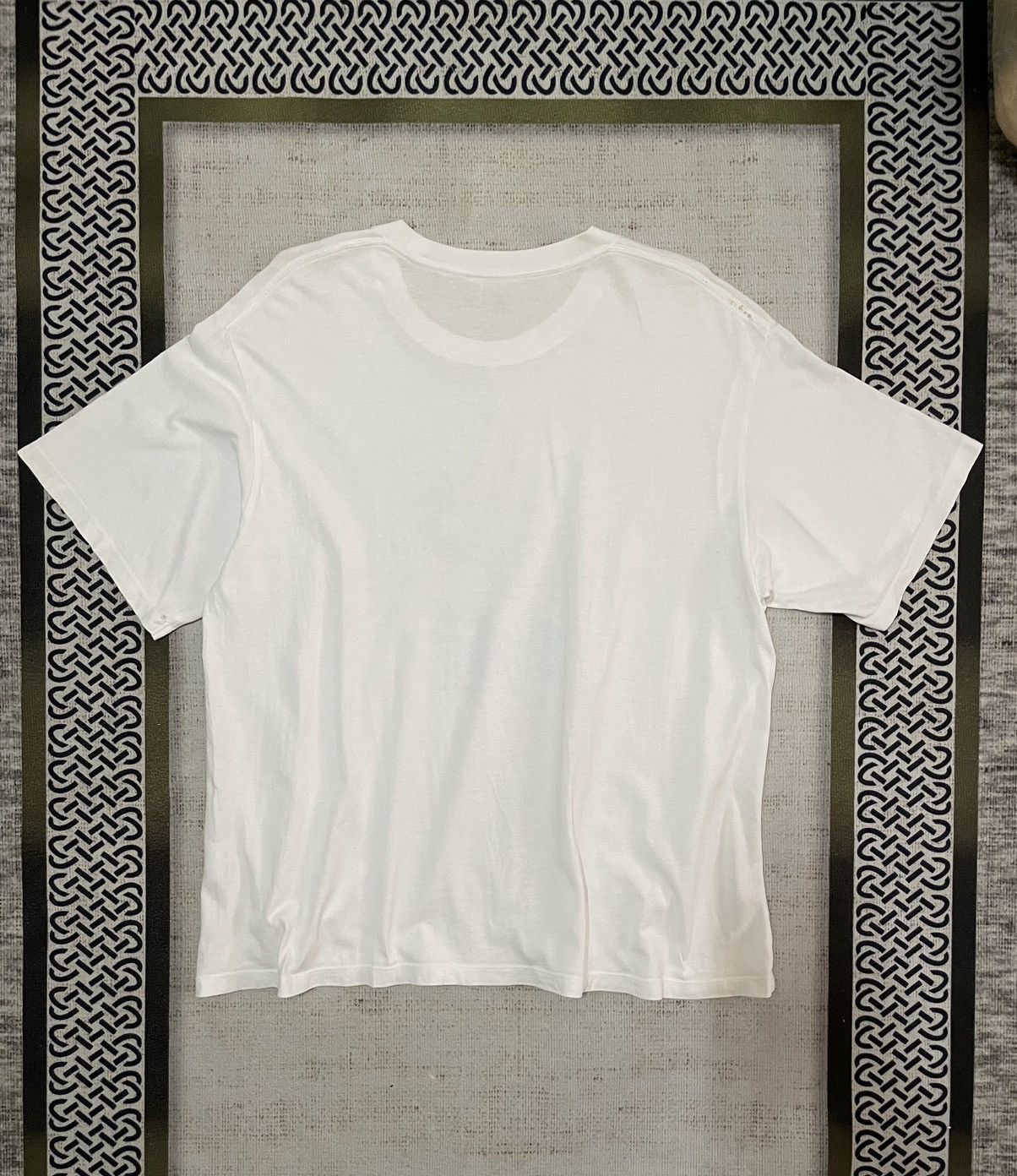 Anime × Japanese Brand RARE SAILOR MOON VINTAGE MOVIE JAPAN TEE Size US XL / EU 56 / 4 - 5 Thumbnail