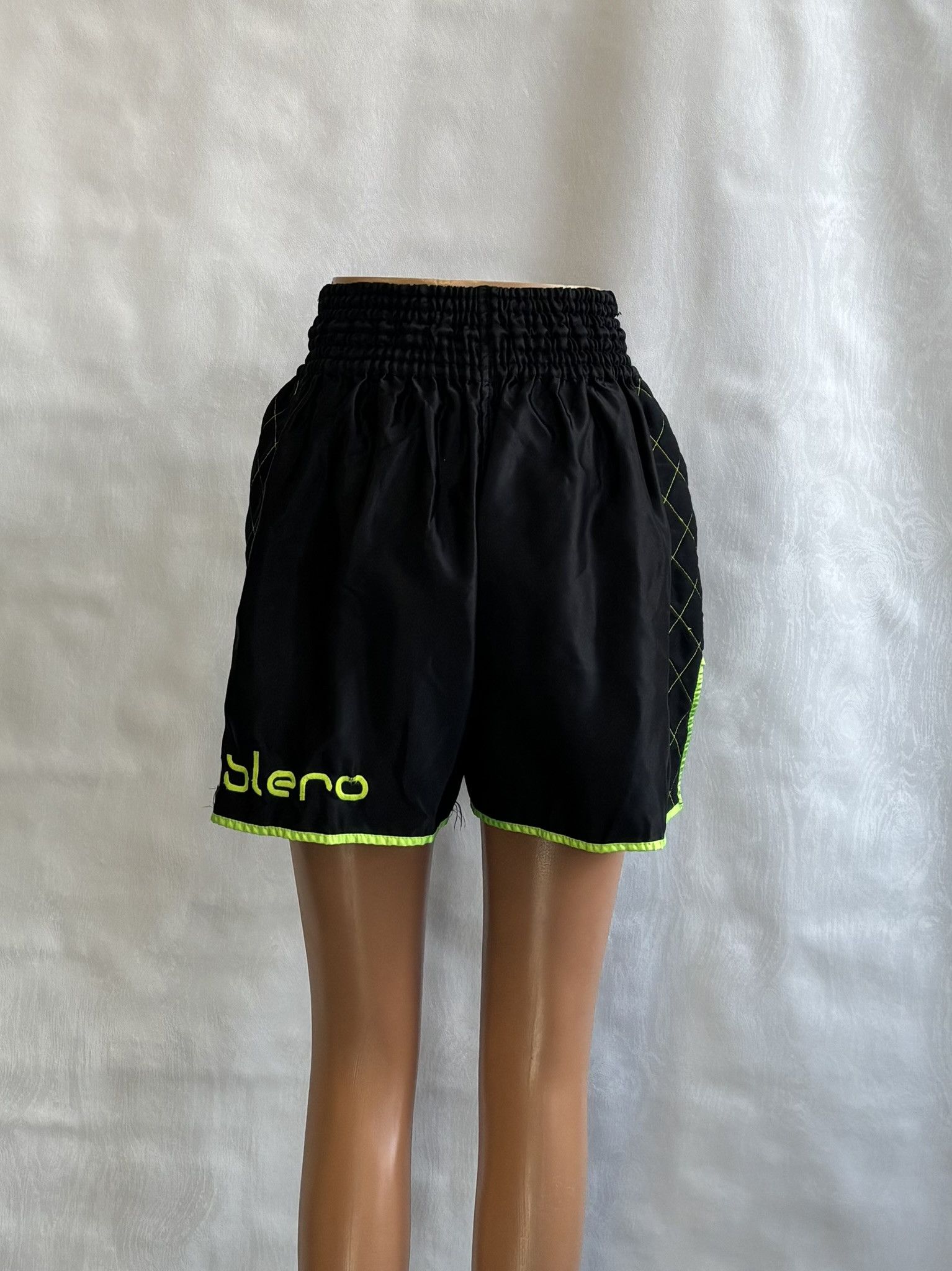 Other Islero Muaythai Thai Boxing MMA Sports Shorts Size L Size US 33 - 3 Thumbnail