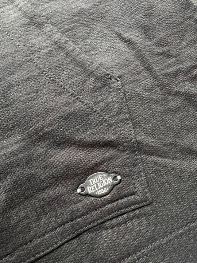 True Religion True Religion hoodie Size US XL / EU 56 / 4 - 6 Thumbnail