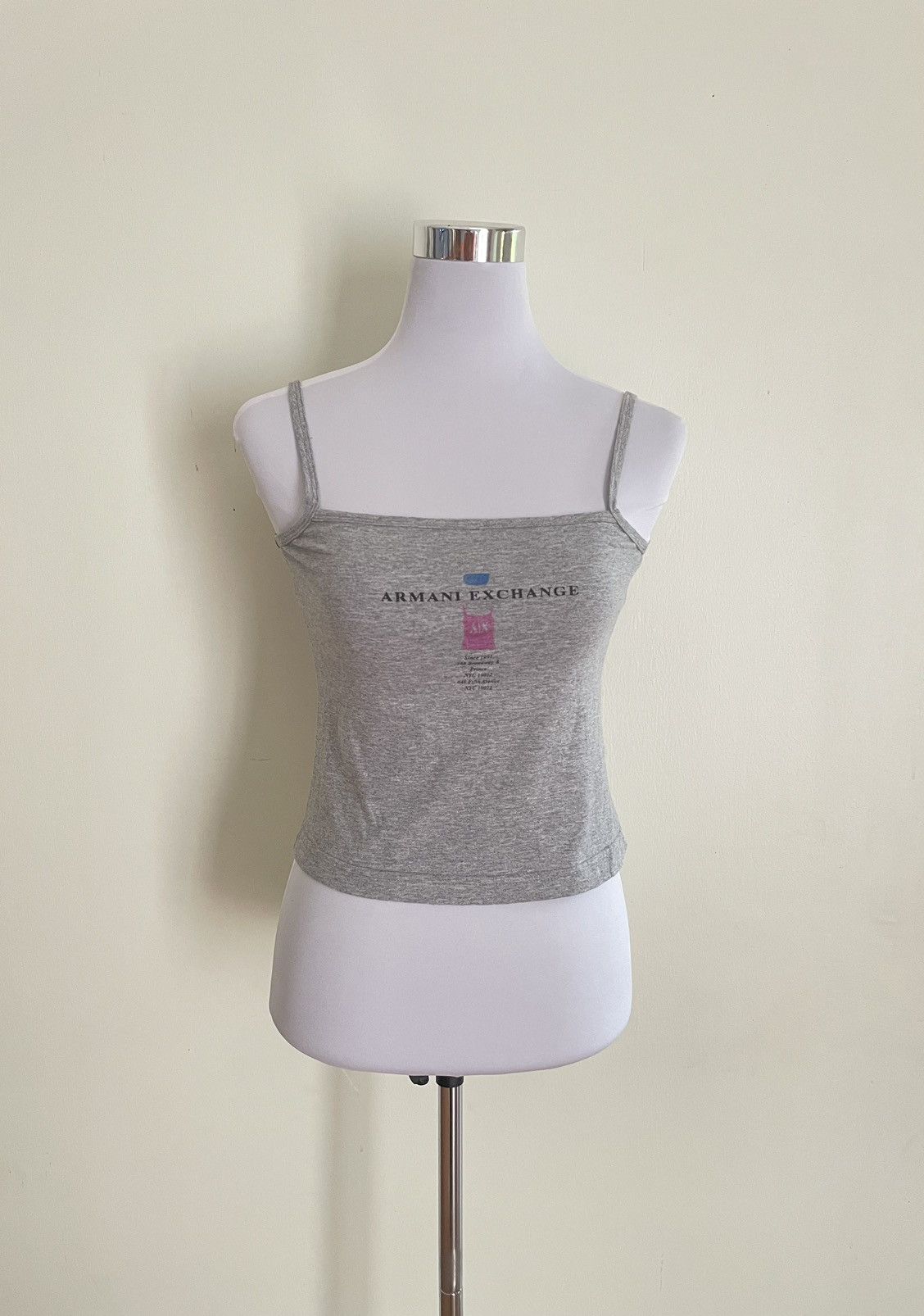 Armani Exchange Armani Exchange Tops Size S / US 4 / IT 40 - 1 Thumbnail