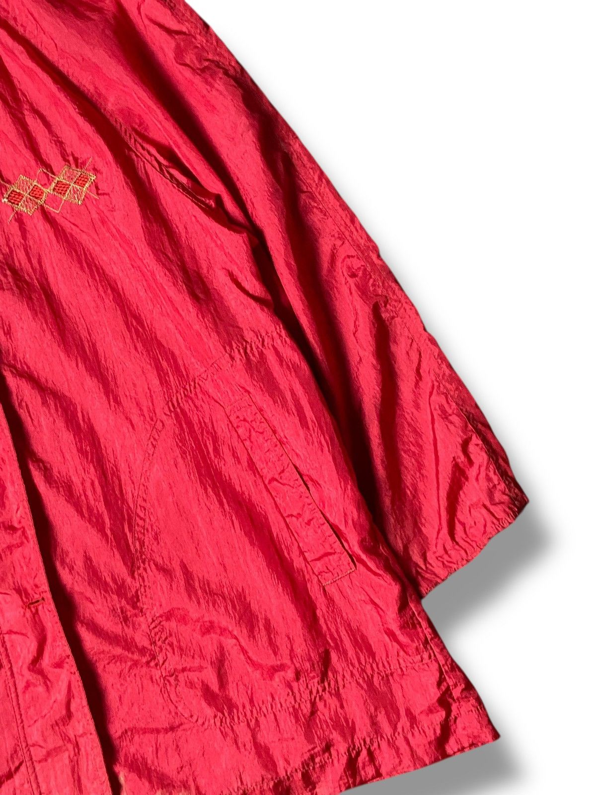 Japanese Brand × Other × Vintage TRUCCO Japanese Brand Lightweight Windbreaker (122) Size US S / EU 44-46 / 1 - 7 Thumbnail