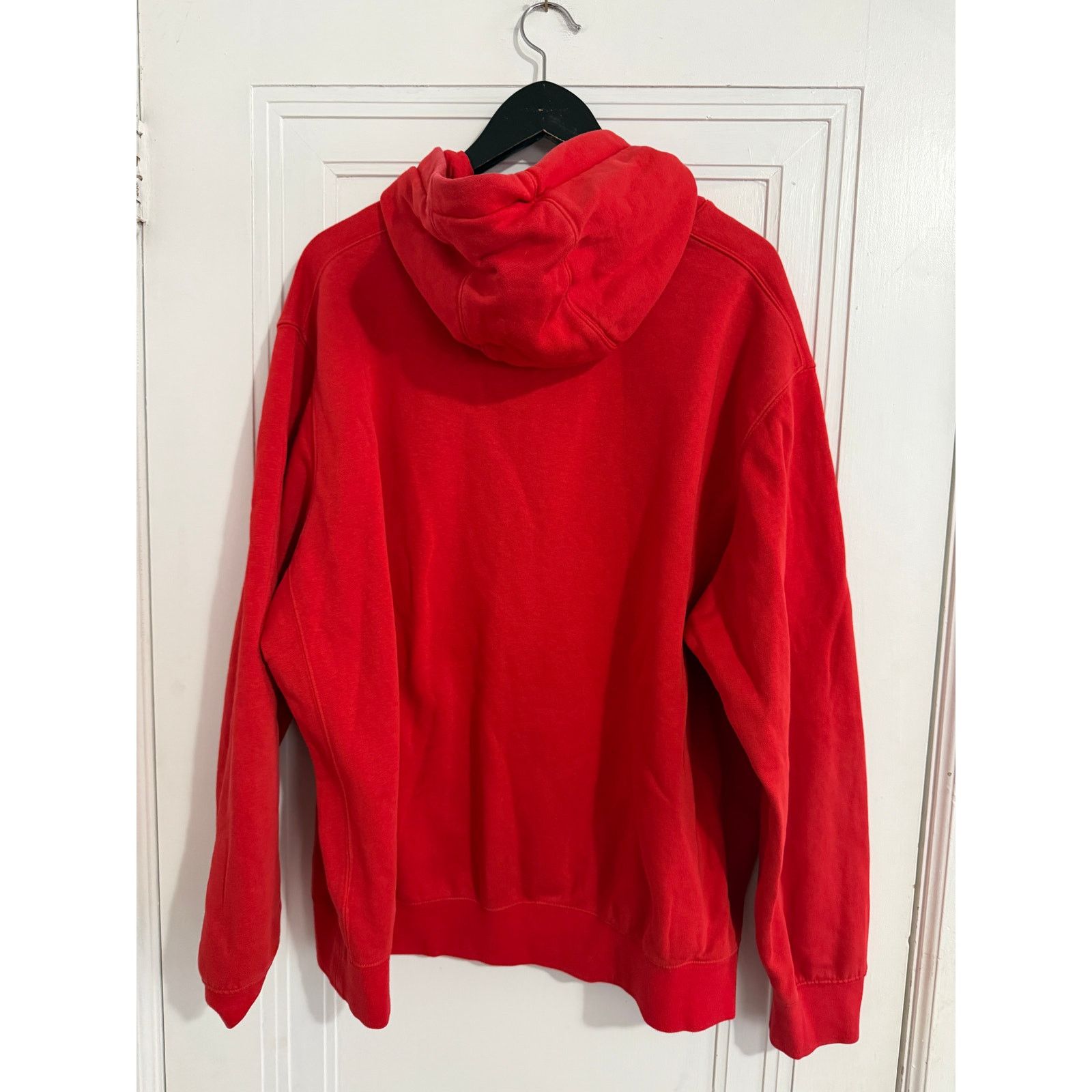 Nike Ohio State Buckeyes Nike Hoodie Sweatshirt Men's Size XL Size US XL / EU 56 / 4 - 6 Thumbnail