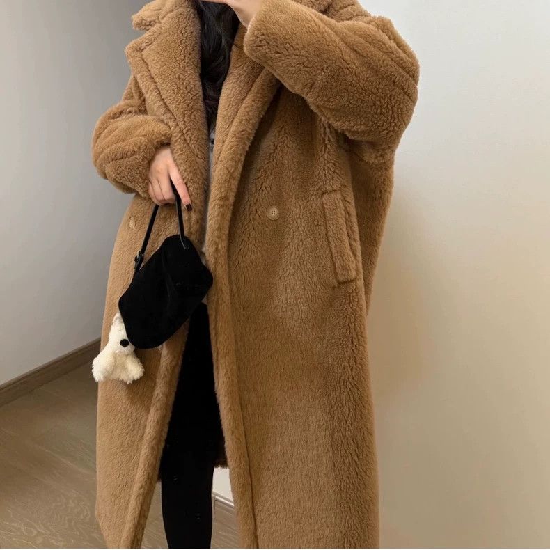 Max Mara Max Mara coat Size S / US 4 / IT 40 - 3 Thumbnail