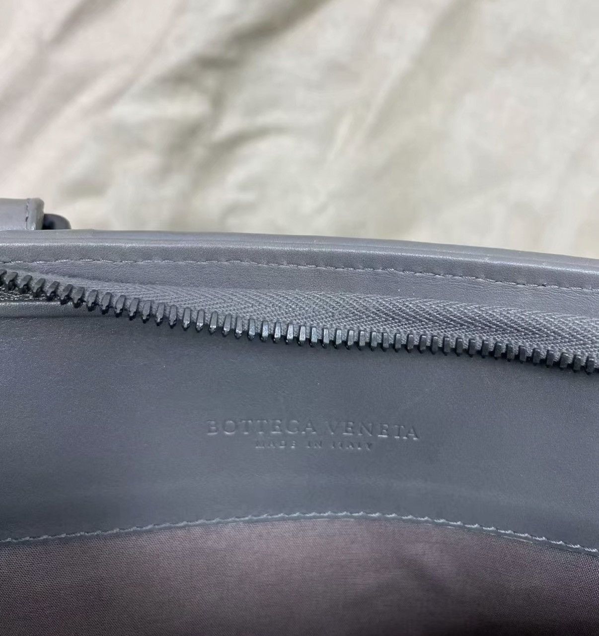 Bottega Veneta BOTTEGA VENETA Intrecciato Briefcase J30 Size ONE SIZE - 8 Thumbnail