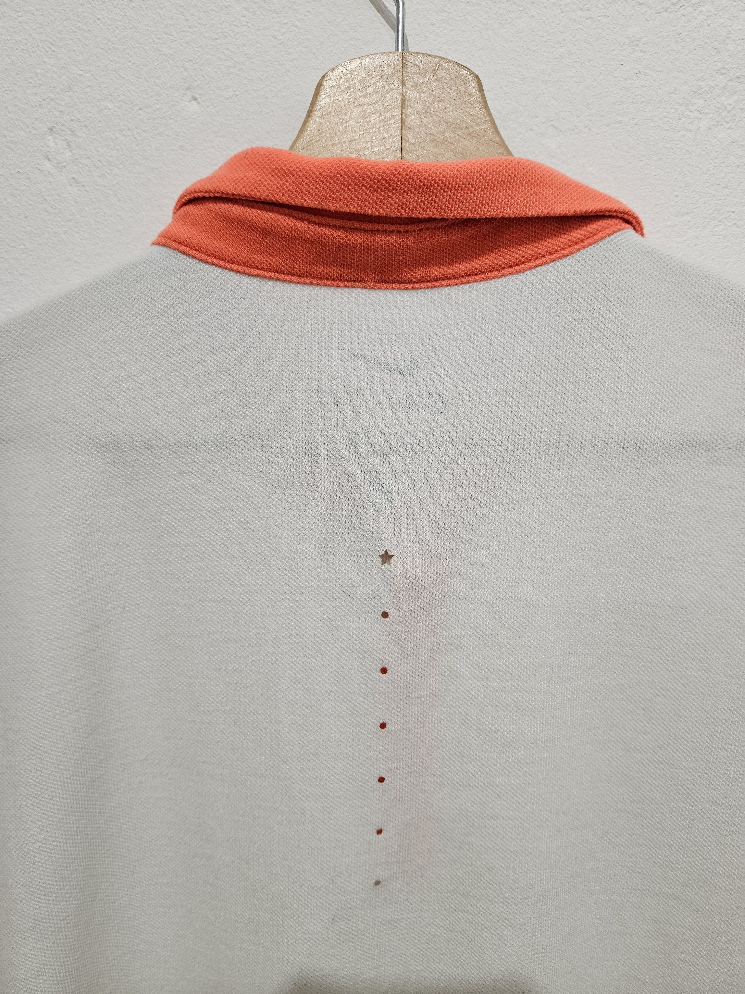 Nike NIKE RF ROGER FEDERER US OPEN NEW YORK 2015 SIZE M POLO Size US M / EU 48-50 / 2 - 5 Thumbnail