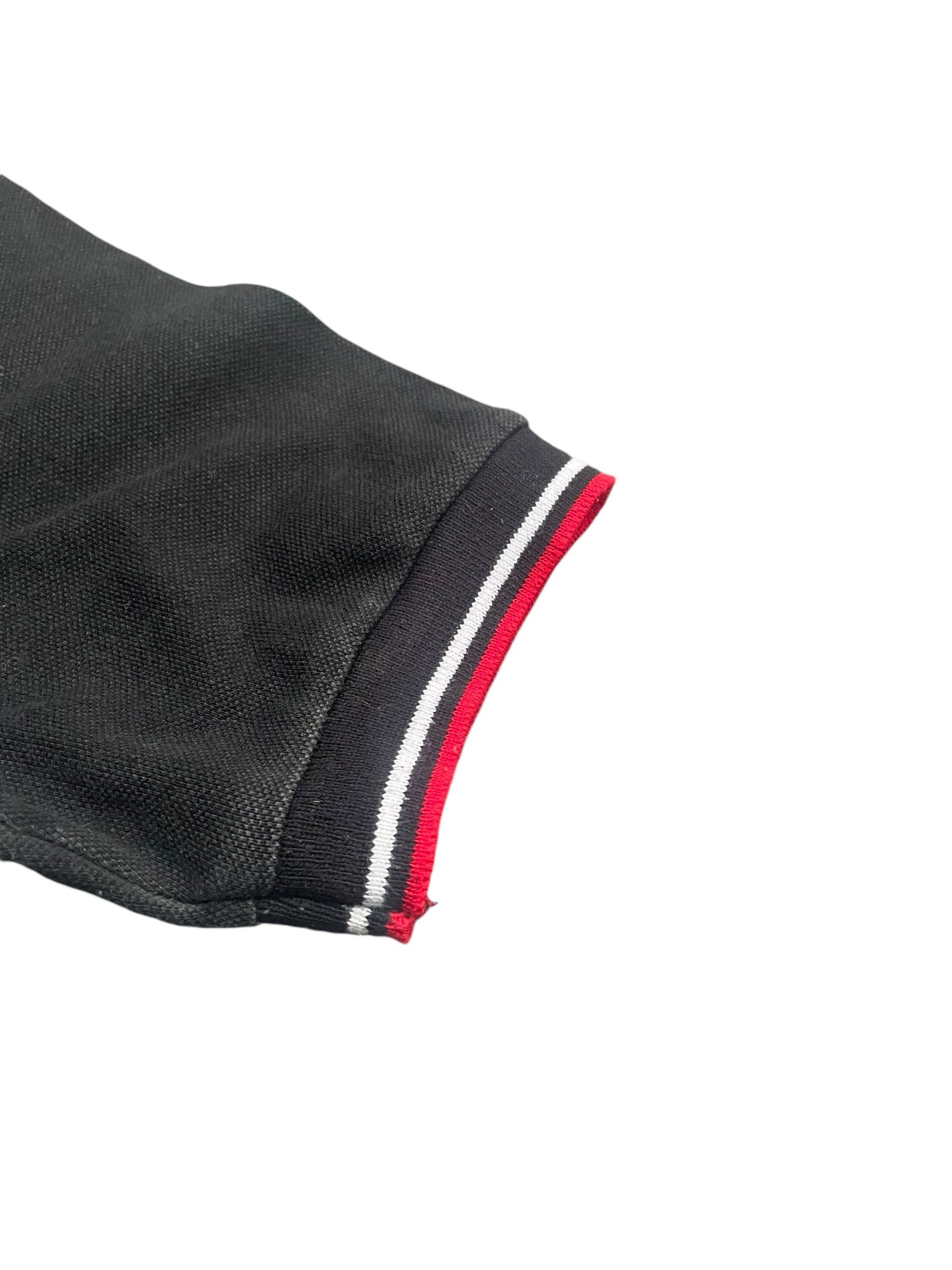 Fred Perry Vintage Fred Perry Twin Trapped Polo Size US S / EU 44-46 / 1 - 7 Thumbnail