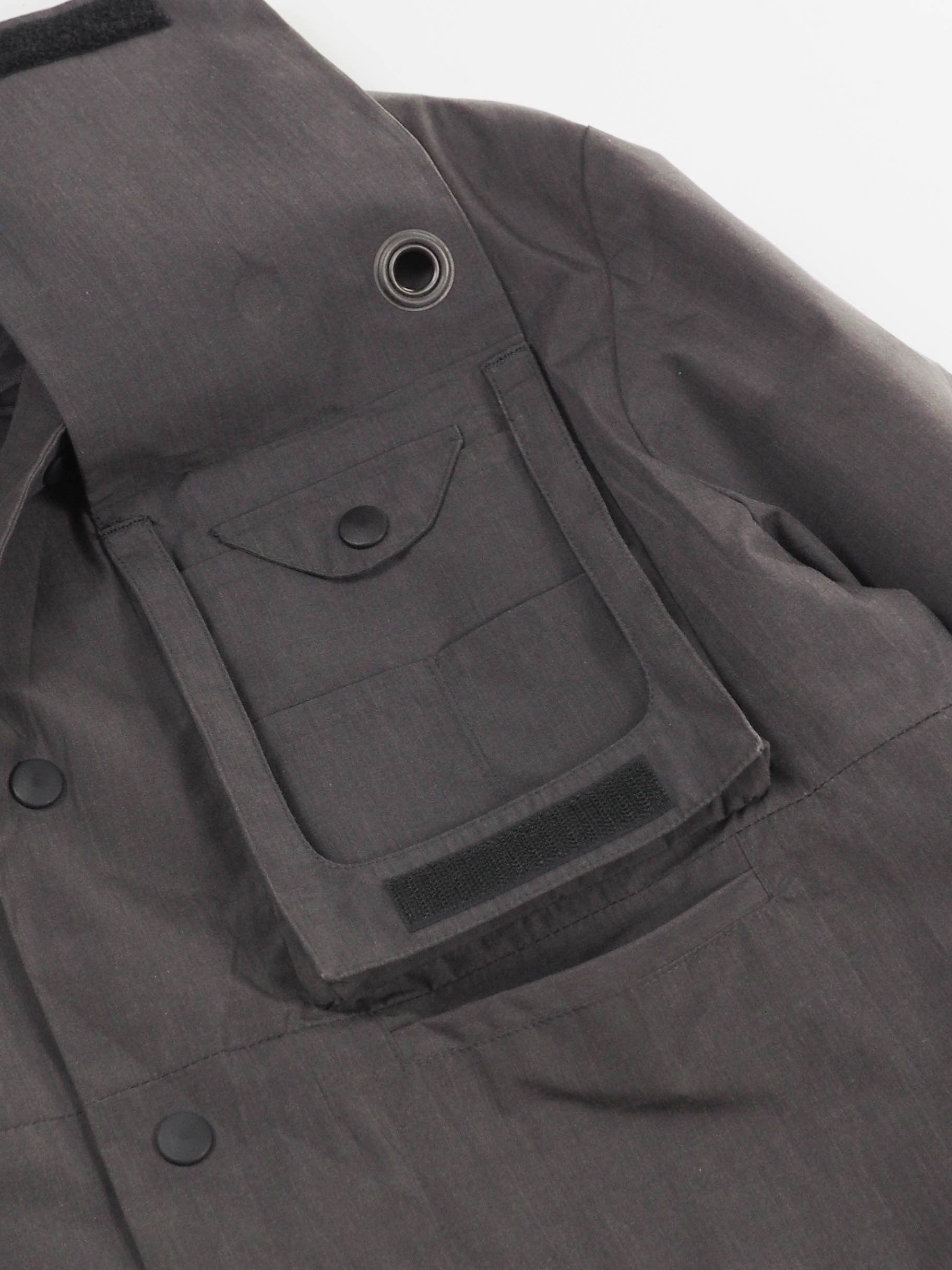 Japanese Brand × PPFM PPFM nylon jacket lyric John Lennon -Yoko Ono Size US L / EU 52-54 / 3 - 5 Thumbnail