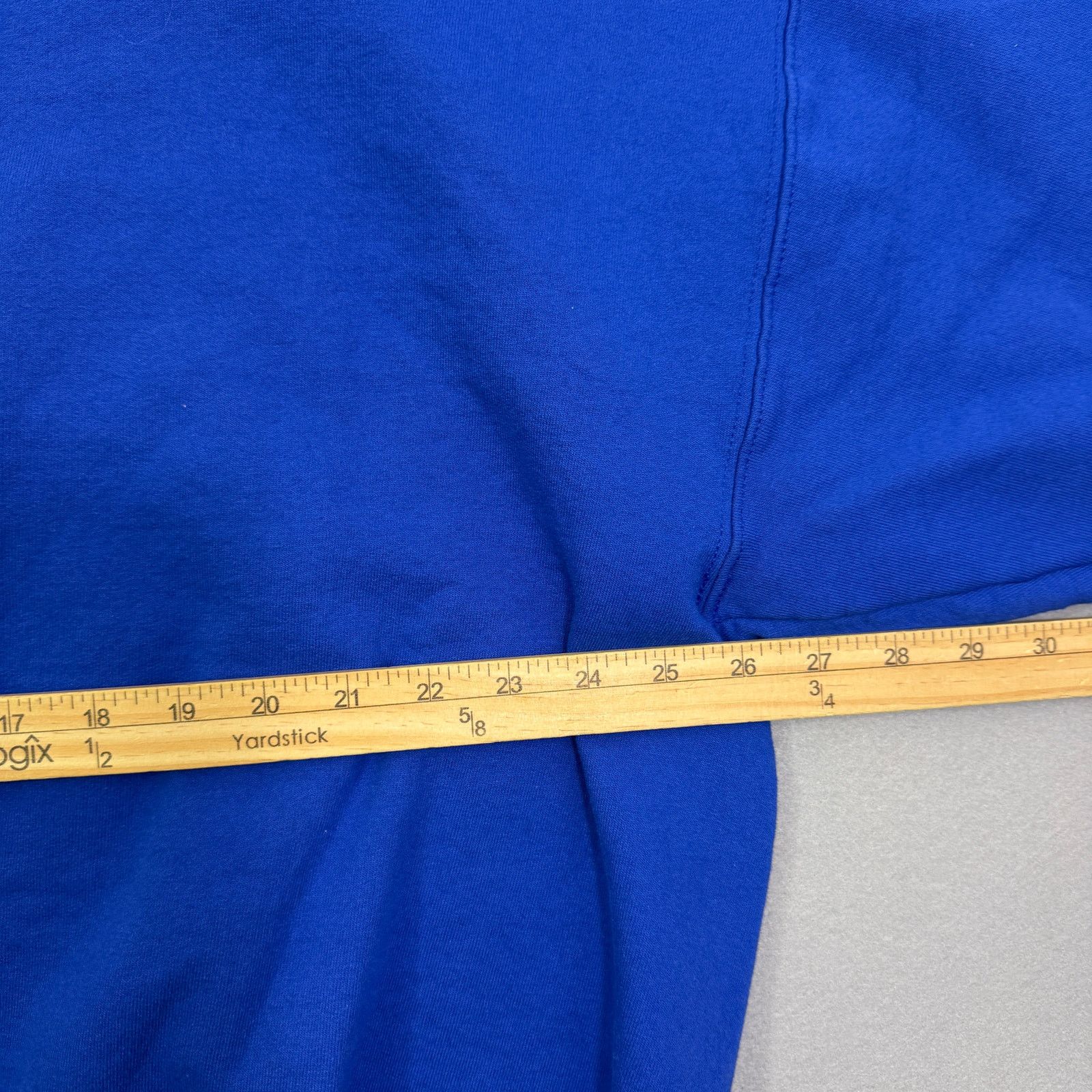 Vintage Vintage German Shepherd Sweatshirt Men's 2XL 90s Dog Puppy Size US XXL / EU 58 / 5 - 6 Thumbnail