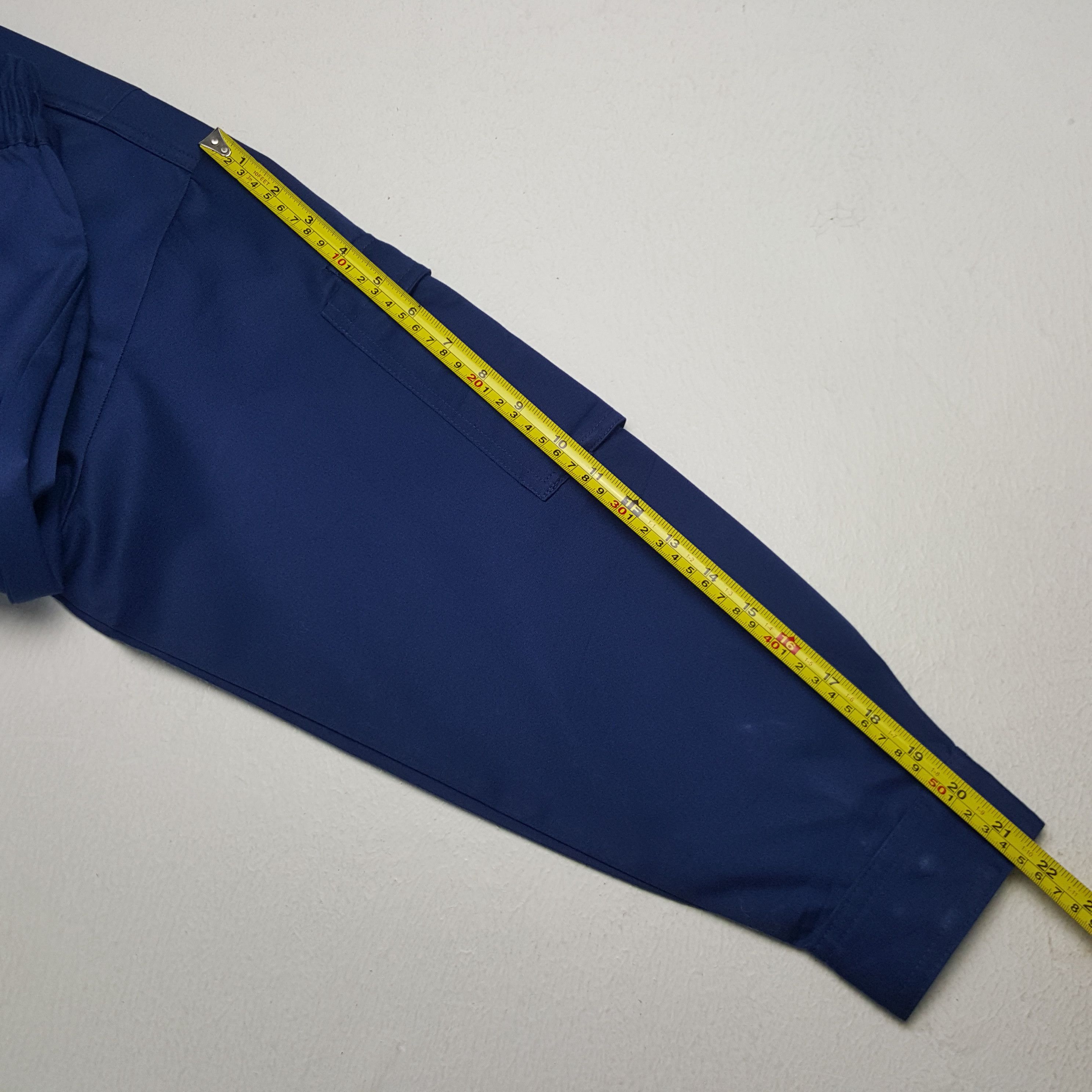 Vintage Vintage Toyota Racing Development Custom Sport Japan Jacket Size US M / EU 48-50 / 2 - 7 Thumbnail