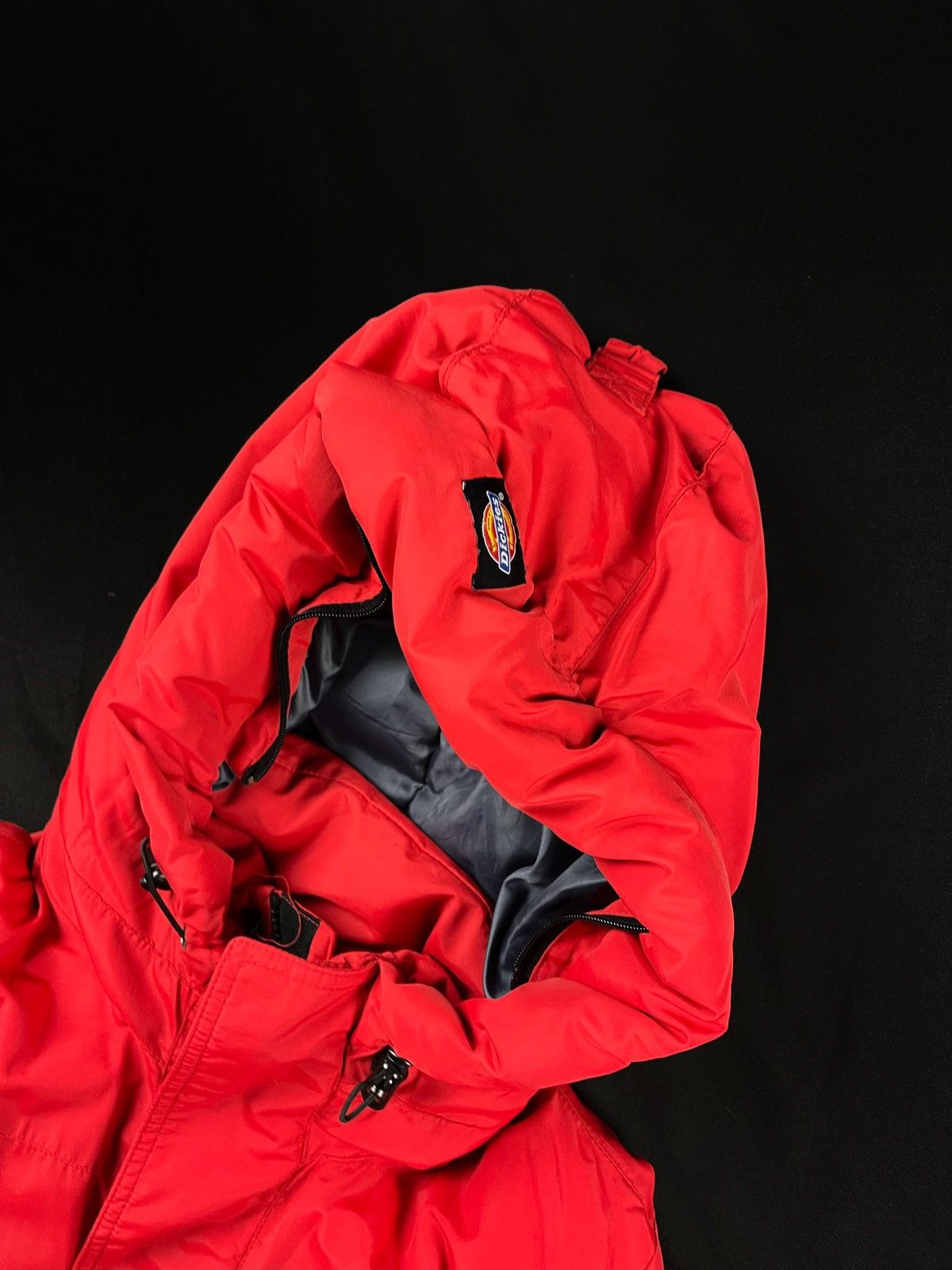 Dickies Dickies men’s winter parka jacket alaska style Size US S / EU 44-46 / 1 - 9 Thumbnail