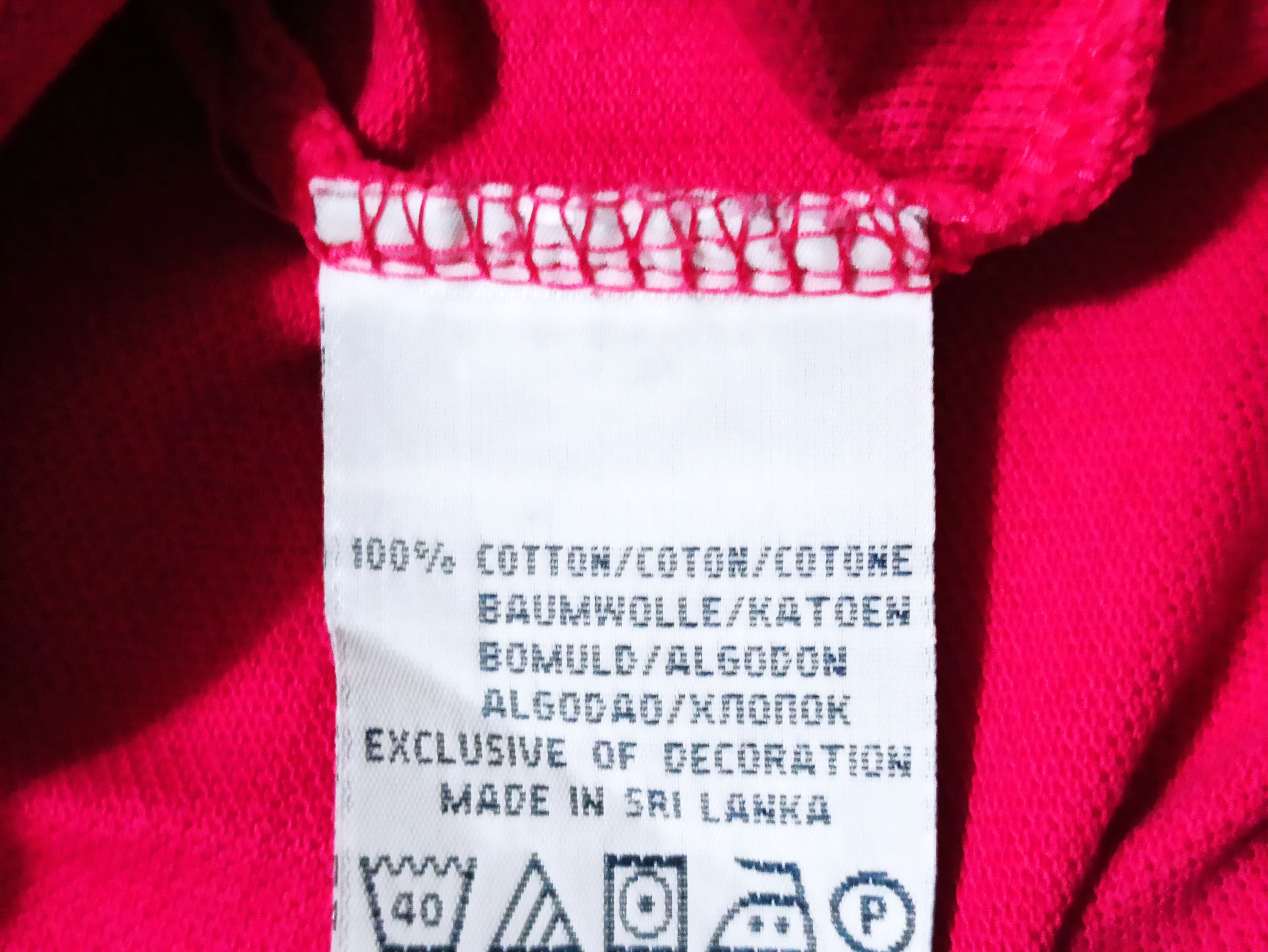 Polo Ralph Lauren Polo Ralph Lauren Polo Long Sleeve Shirt Size US M / EU 48-50 / 2 - 5 Thumbnail