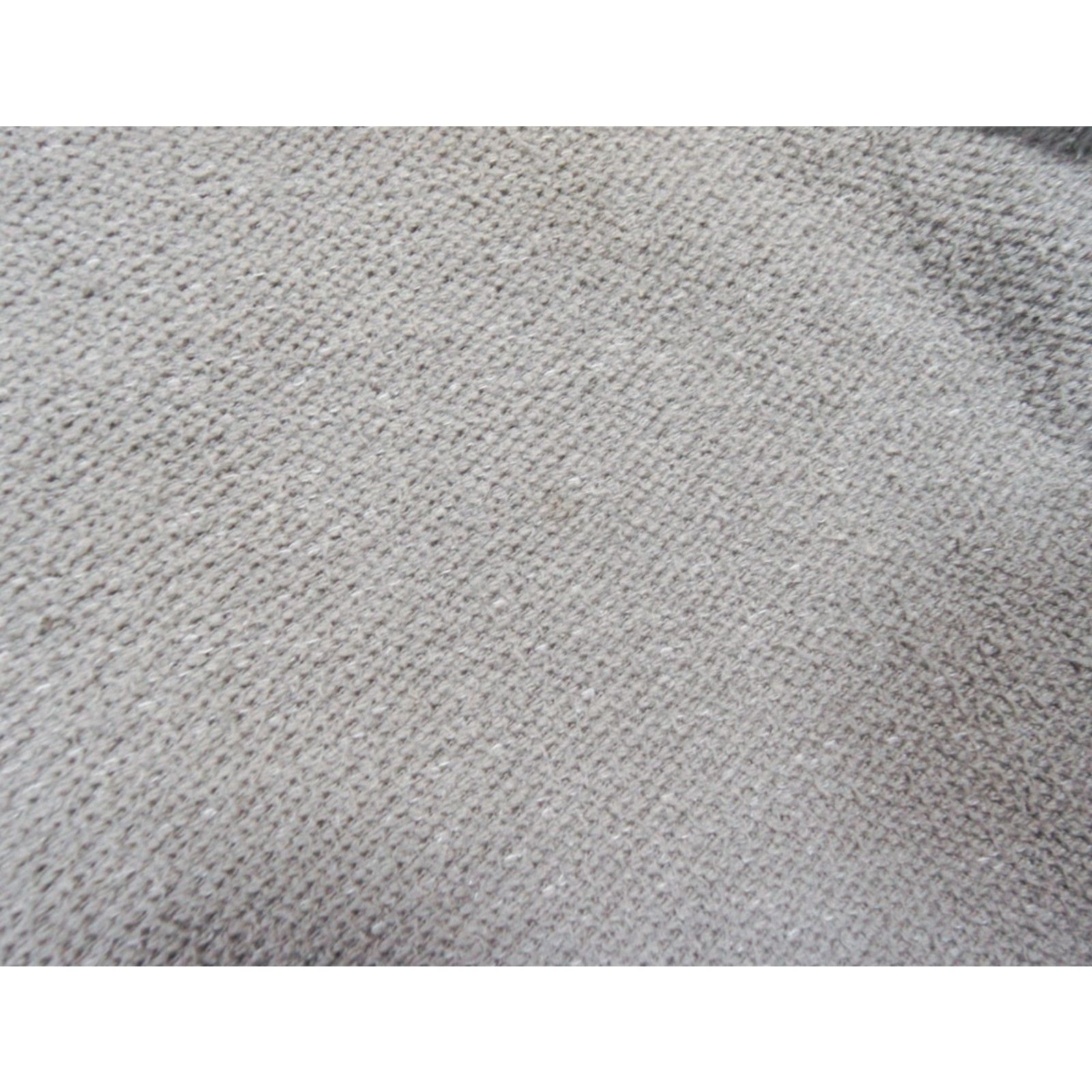 Vintage Mollusk Sweatshirt Mens Large Gray Crewneck Pullover Outdoors Knit Fleece Adult Size US L / EU 52-54 / 3 - 6 Thumbnail