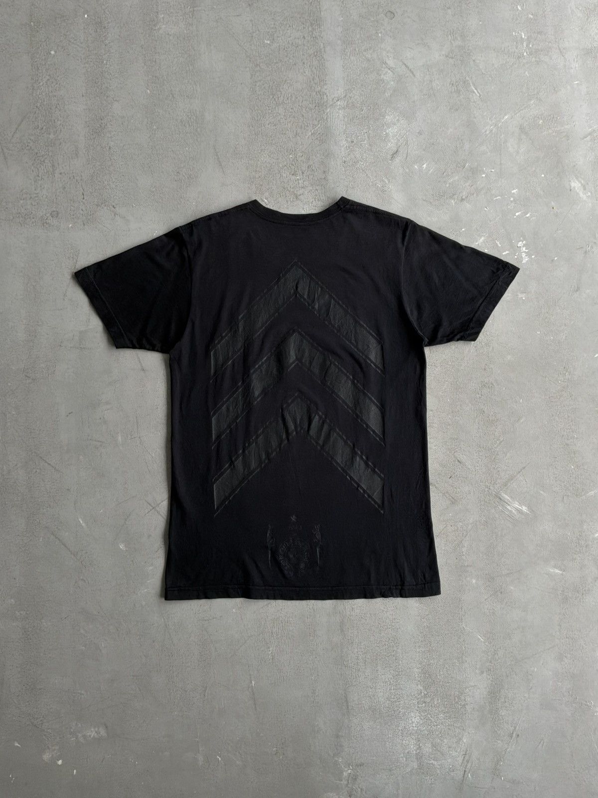 Chrome Hearts - FOTI Flag Tee
