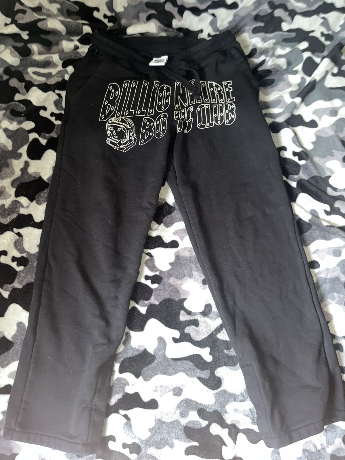 Billionaire Boys Club Billionaire Boys Club Sweats Size US 32 / EU 48 - 1 Thumbnail