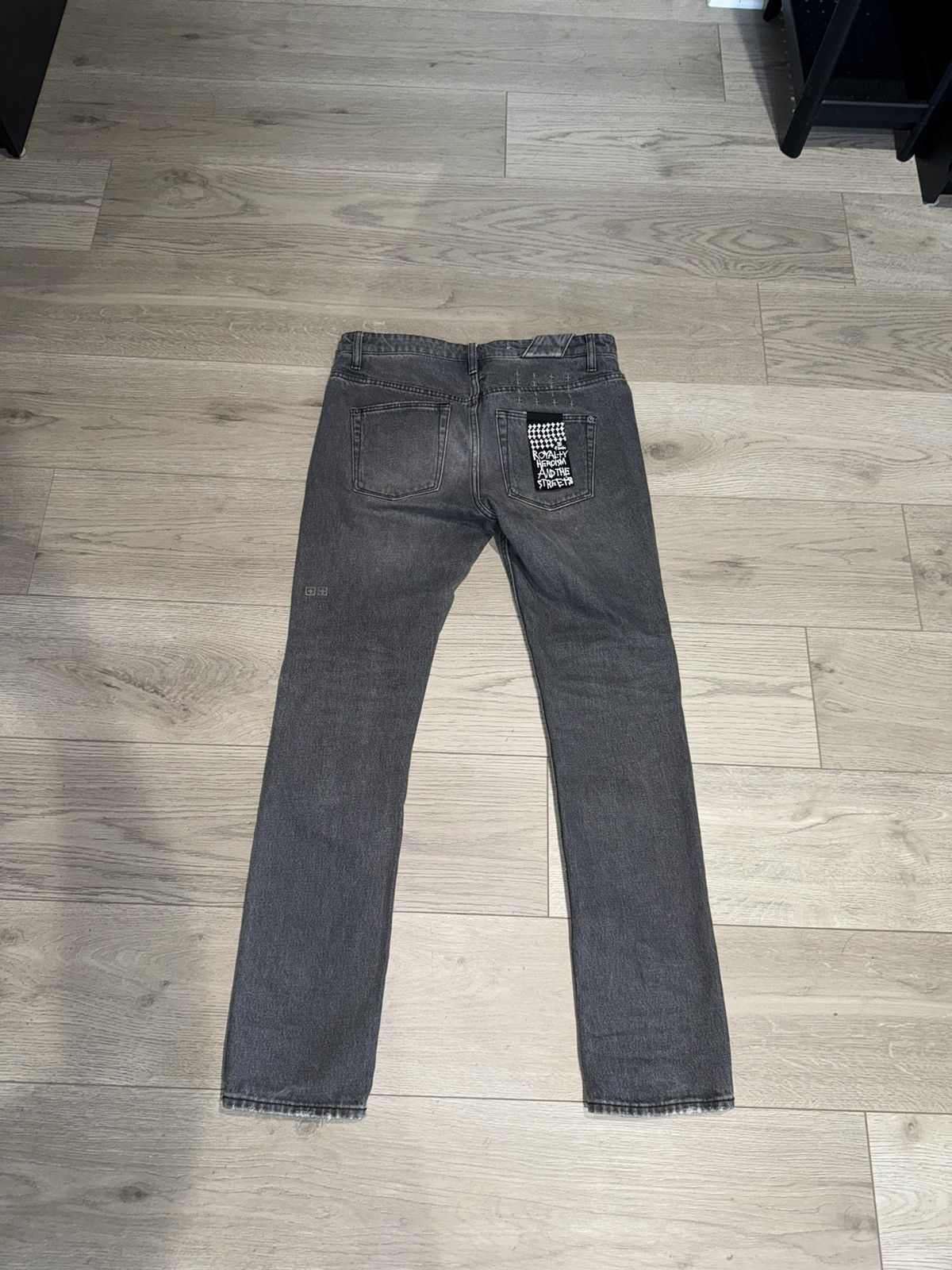 Ksubi ksubi size 30 Size US 30 / EU 46 - 2 Thumbnail