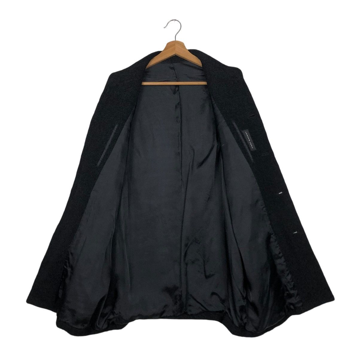 Japanese Brand 🔥VINTAGE CHORE WOOL BUTTON JACKET JURGEN LEHL JAPAN Size US M / EU 48-50 / 2 - 15 Thumbnail