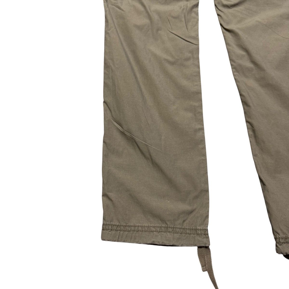 GOA G.O.A Military Parachute Pants Size US 29 - 13 Thumbnail