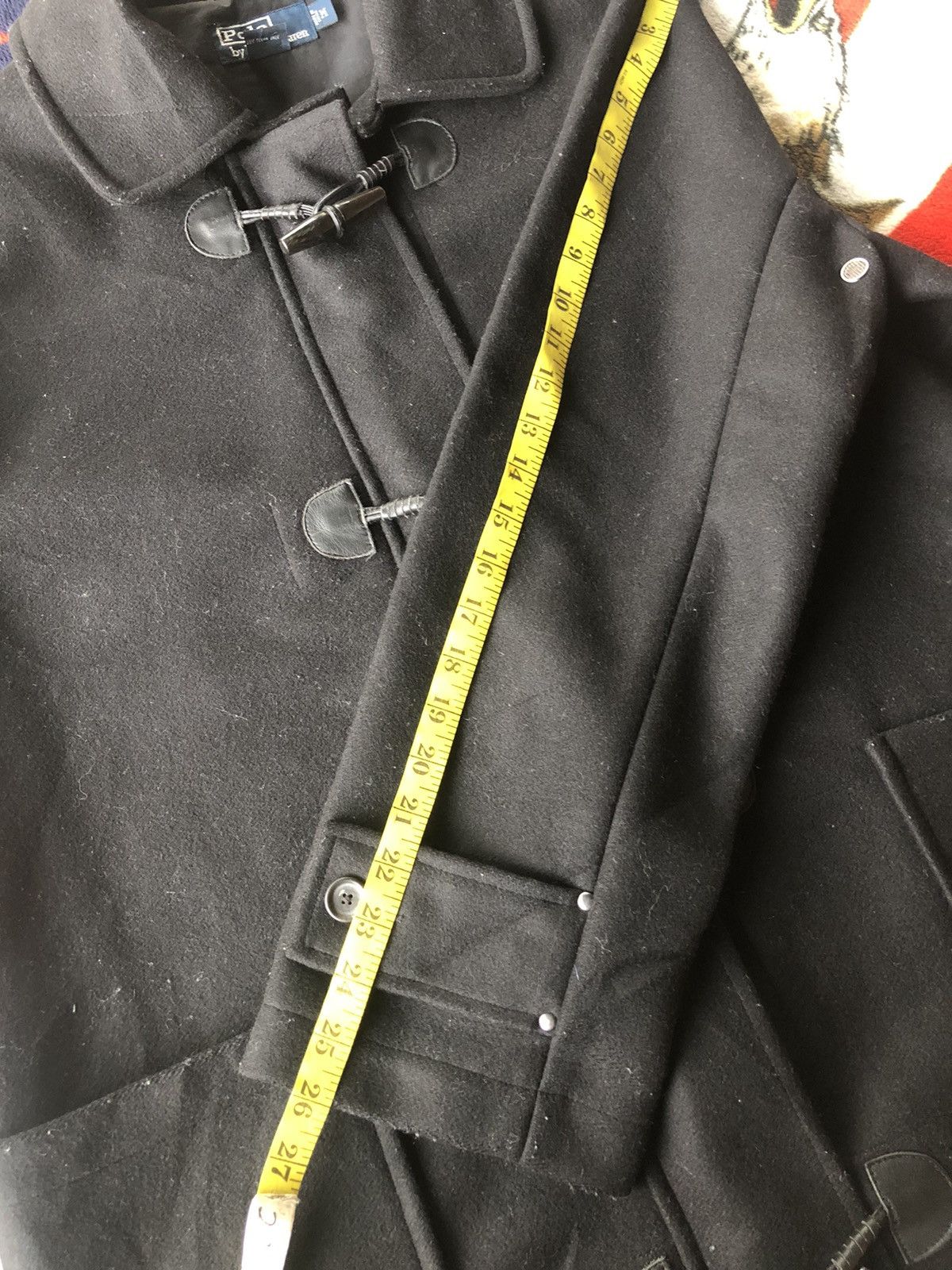 Polo Ralph Lauren Vintage Ralph Lauren Trench Coat Jacket Size US M / EU 48-50 / 2 - 16 Thumbnail