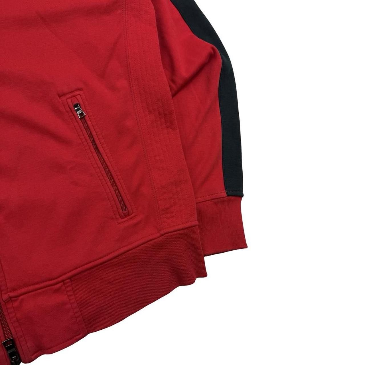 Polo Ralph Lauren Polo By Ralph Lauren Switzerland Track Jacket - Extra Large Size US XL / EU 56 / 4 - 4 Thumbnail