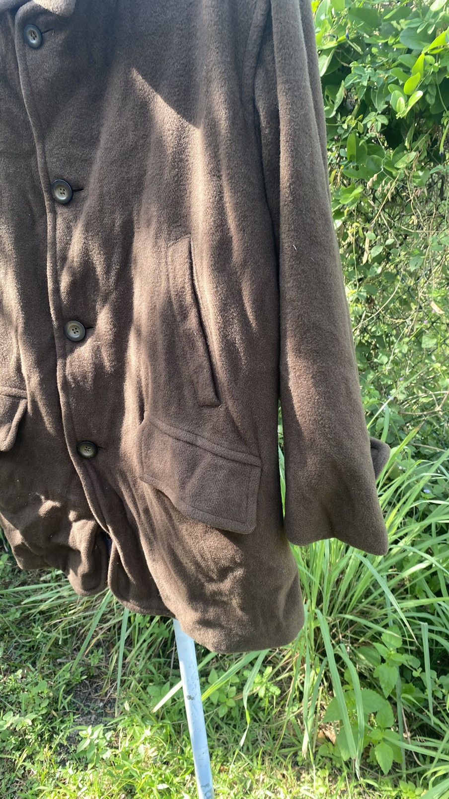 80s Burberrys Jacket