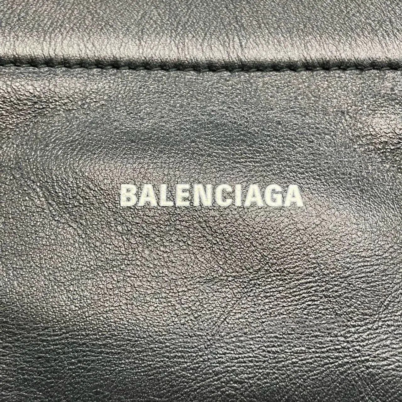 Balenciaga balenciaga tote bag with cat print design. Size ONE SIZE - 3 Thumbnail