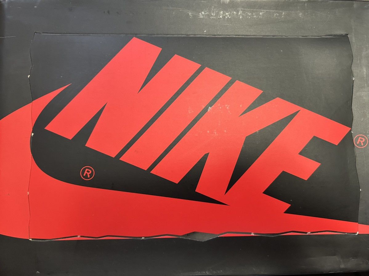 Jordan Brand × Off-White Jordan X OFF-WHITE Air Jordan 1 RETRO OG "UNC" Size US 5.5 / IT 35.5 - 13 Thumbnail