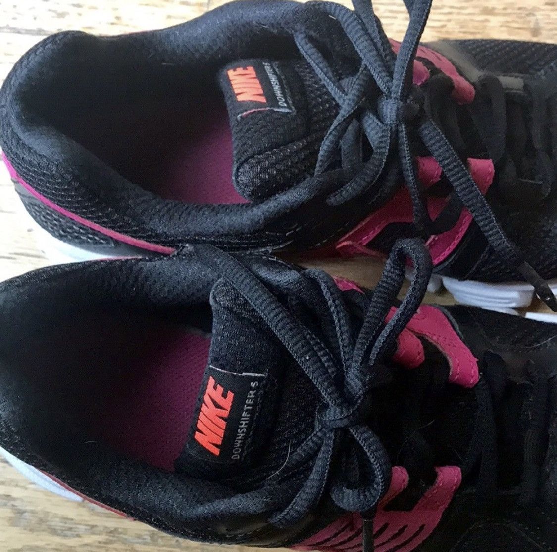 Nike NIKE DOWNSHIFTER 5 SZ 7 Size US 7 / IT 37 - 8 Thumbnail