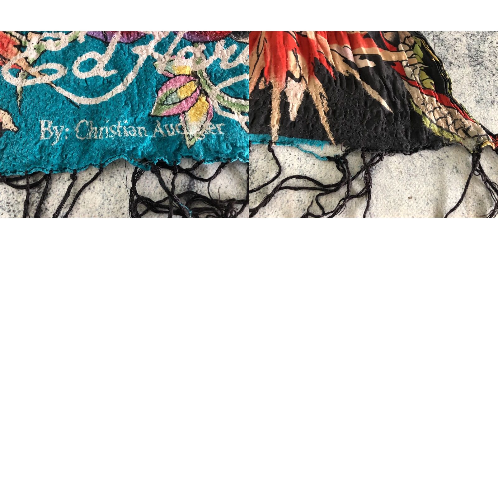 Ed Hardy Item Specifications: Brand: Red Hardy Size ONE SIZE - 8 Thumbnail