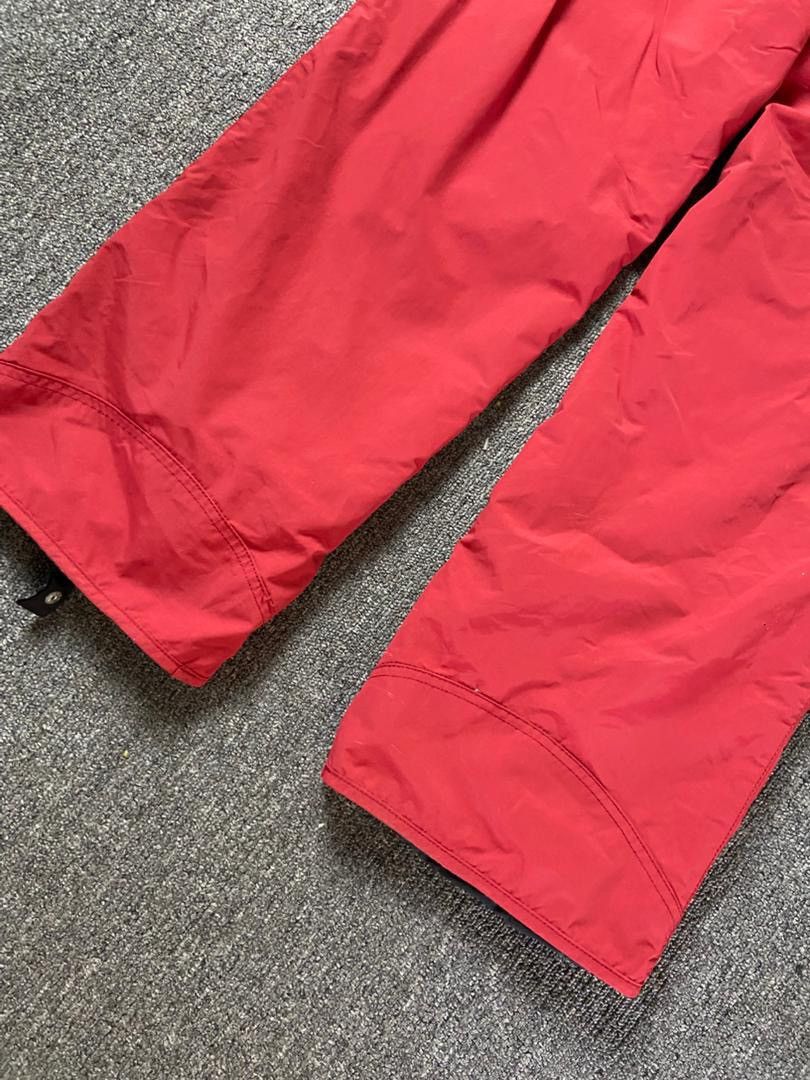 Japanese Brand Kissmark Japanese Brand Ski Board Pants (199) Size US 33 - 2 Thumbnail