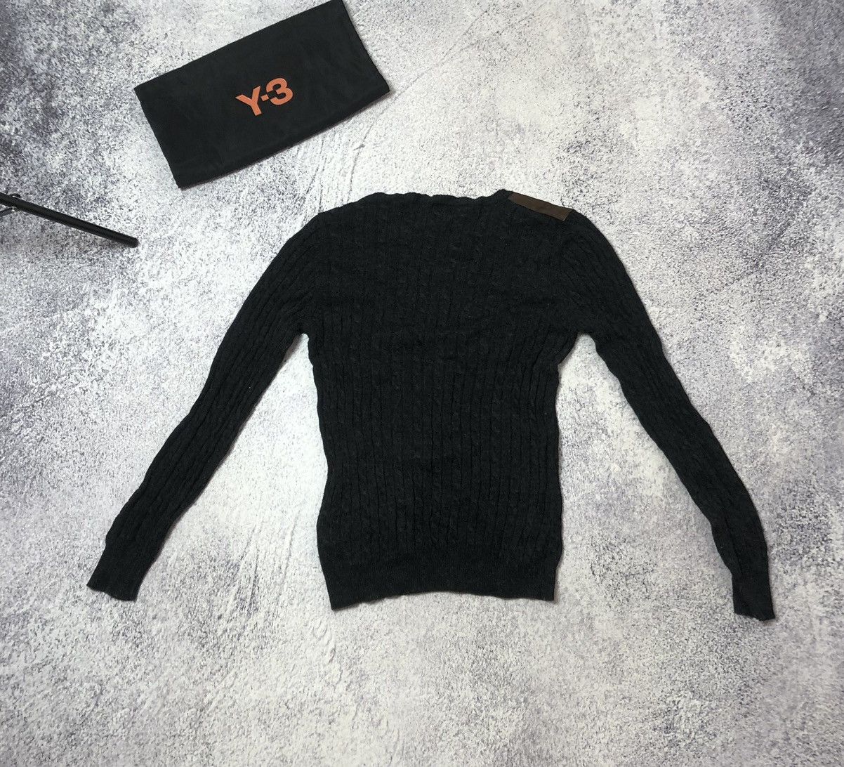 Polo Ralph Lauren × Vintage Women’s sweater Polo Ralph Lauren size L y2k Size L / US 10 / IT 46 - 9 Thumbnail