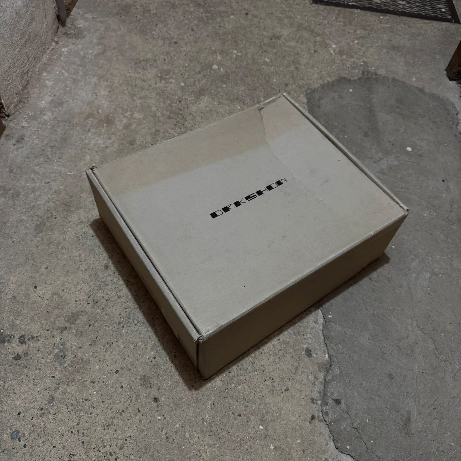 Rick Owens Rick Owens drkshdw hoof dunks Size US 7 / IT 37 - 13 Thumbnail