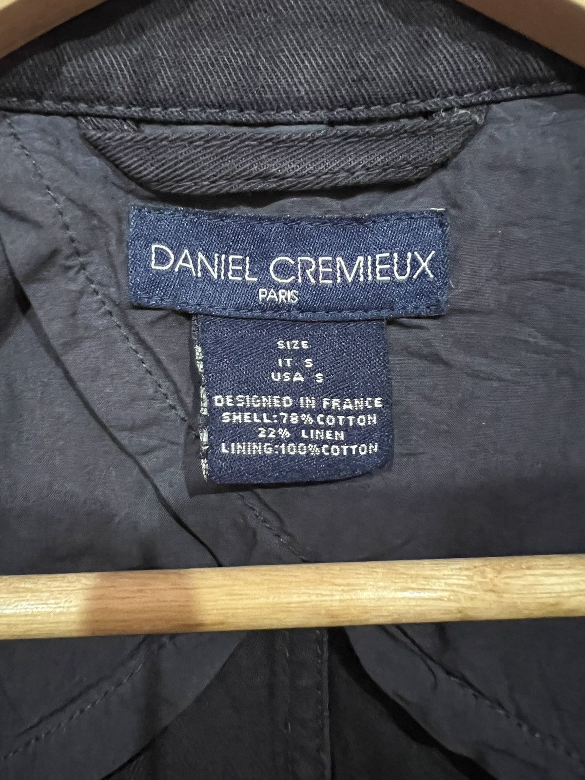 Daniel Cremieux 🔥 DANIEL CREMIEUX M-65 military style jacket Size US S / EU 44-46 / 1 - 10 Thumbnail