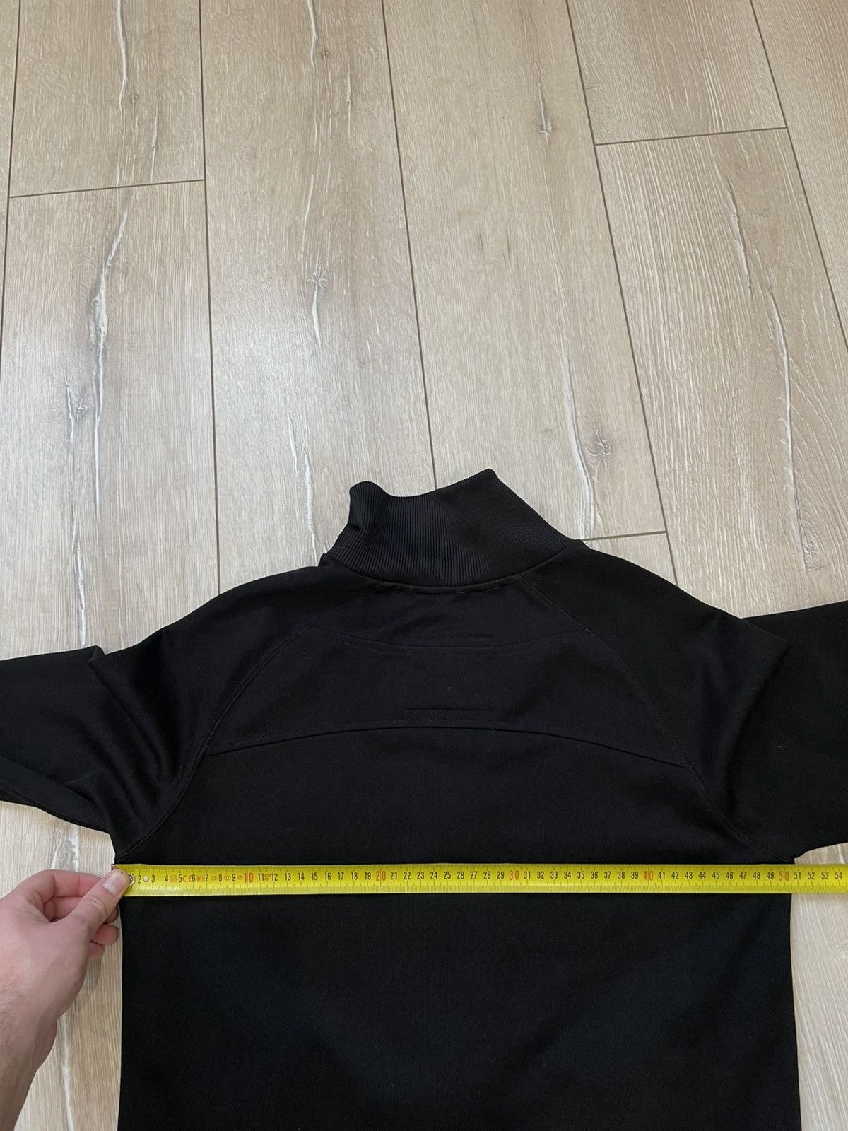 G-Star G-Star Raw vintage zip sweater Size US L / EU 52-54 / 3 - 7 Thumbnail