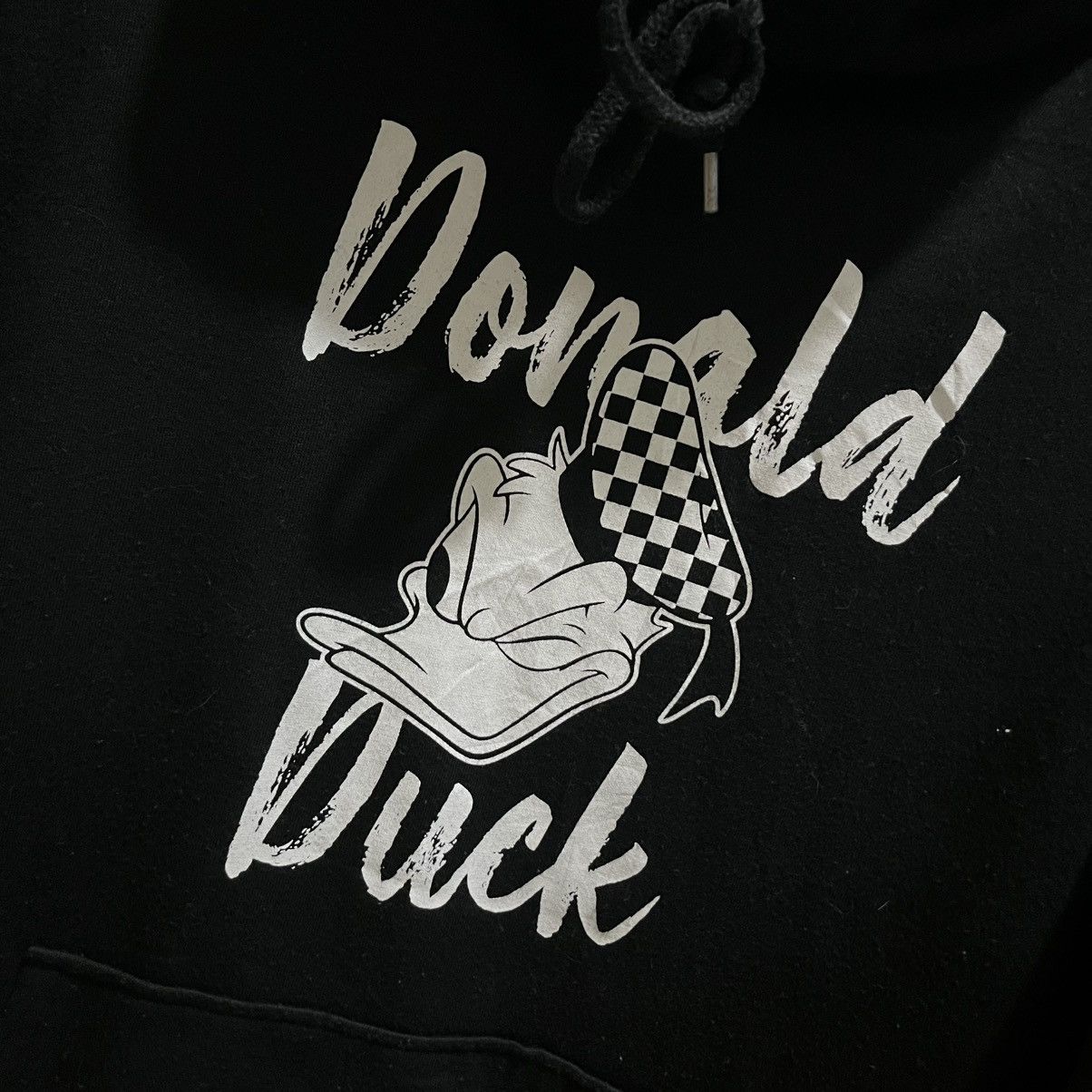 Cartoon Network Donald Duck by Disnep Hoodie Size US XXL / EU 58 / 5 - 3 Thumbnail